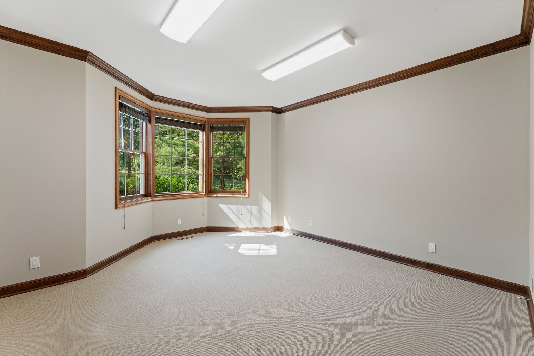  Timeless Bell Oaks Estate with Exceptional Craftsmanship - 物件實景