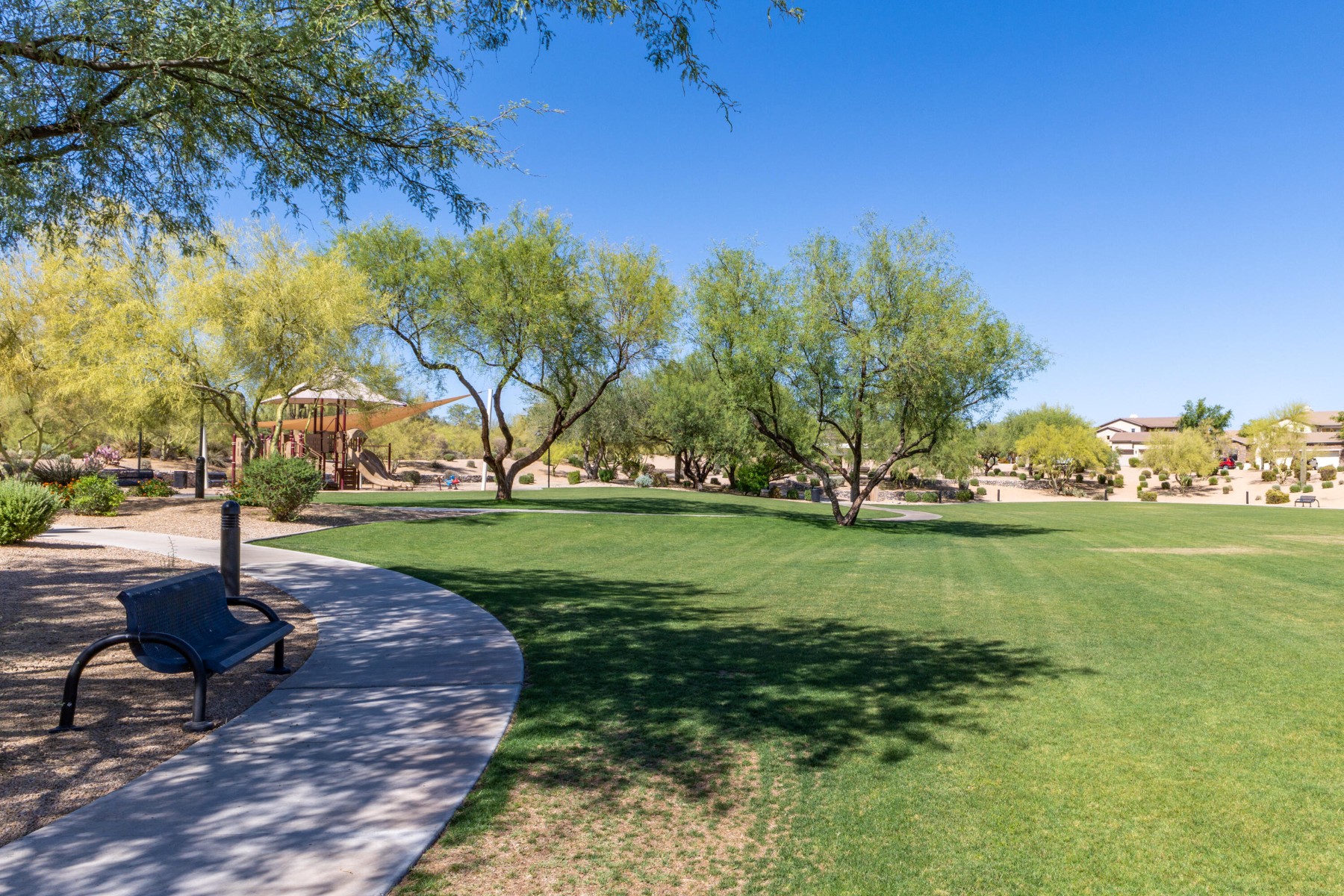  5324 E Barwick Drive ¦Cave Creek, AZ - 物件實景