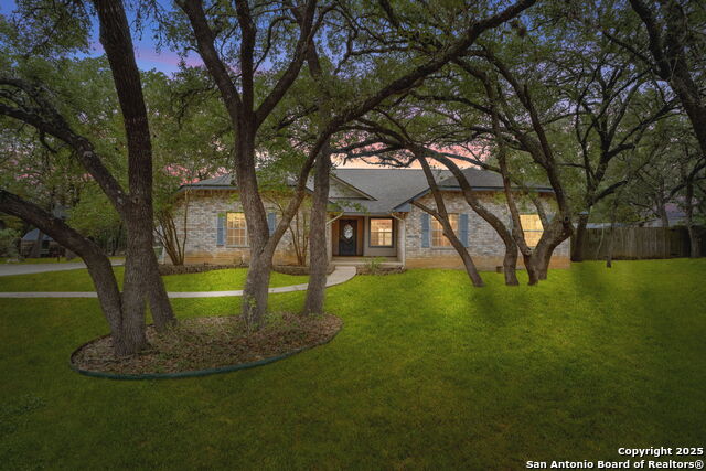 Boerne, Texas, 78015, United States, 4 Bedrooms Bedrooms, ,3 BathroomsBathrooms,Residential,For Sale,1972821