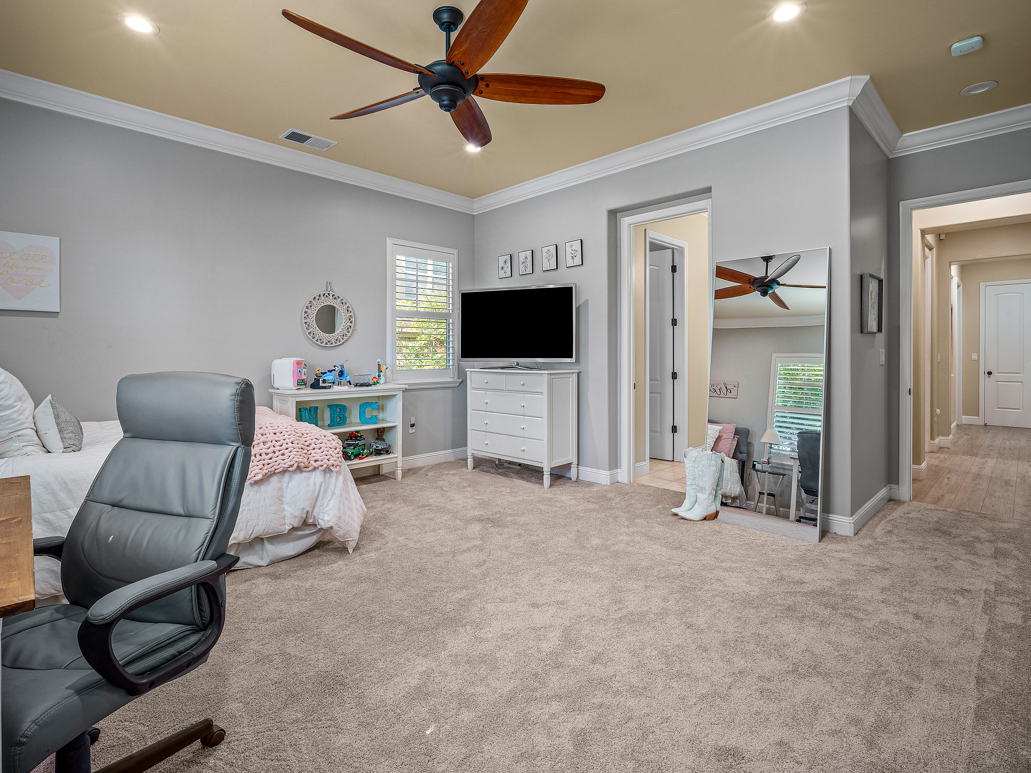  3338 Greenview Drive, El Dorado Hills, CA 95762 - 物件實景