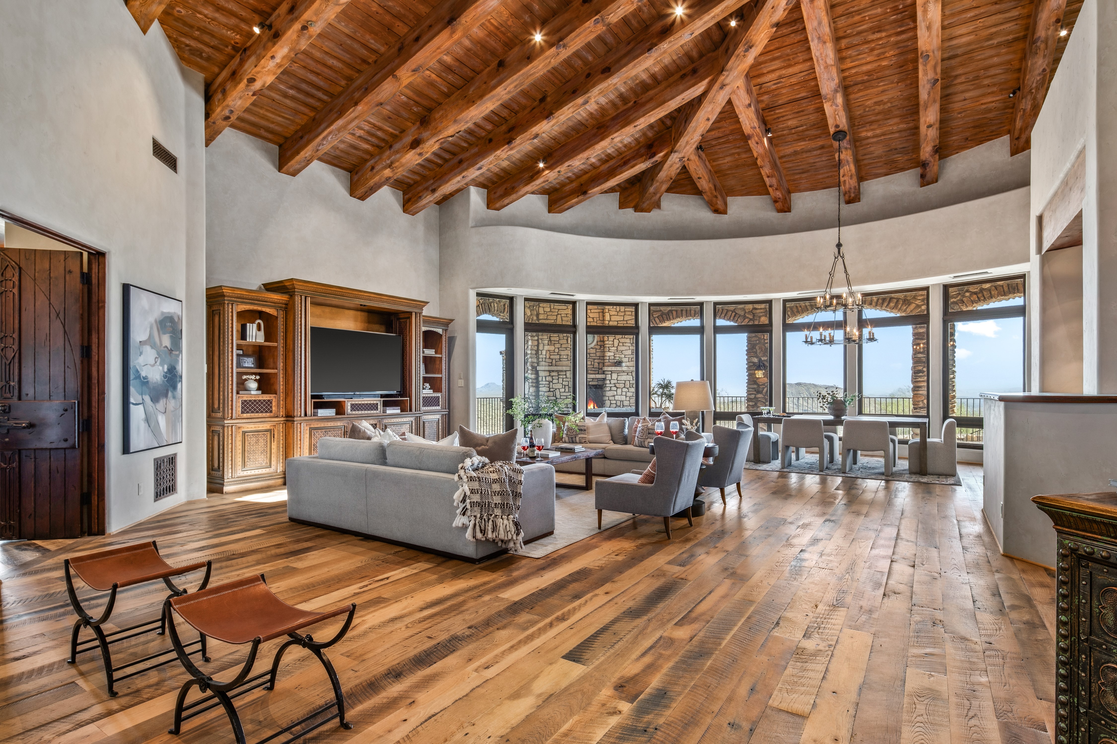  42715 N 98th Place¦Scottsdale, AZ - 物件實景