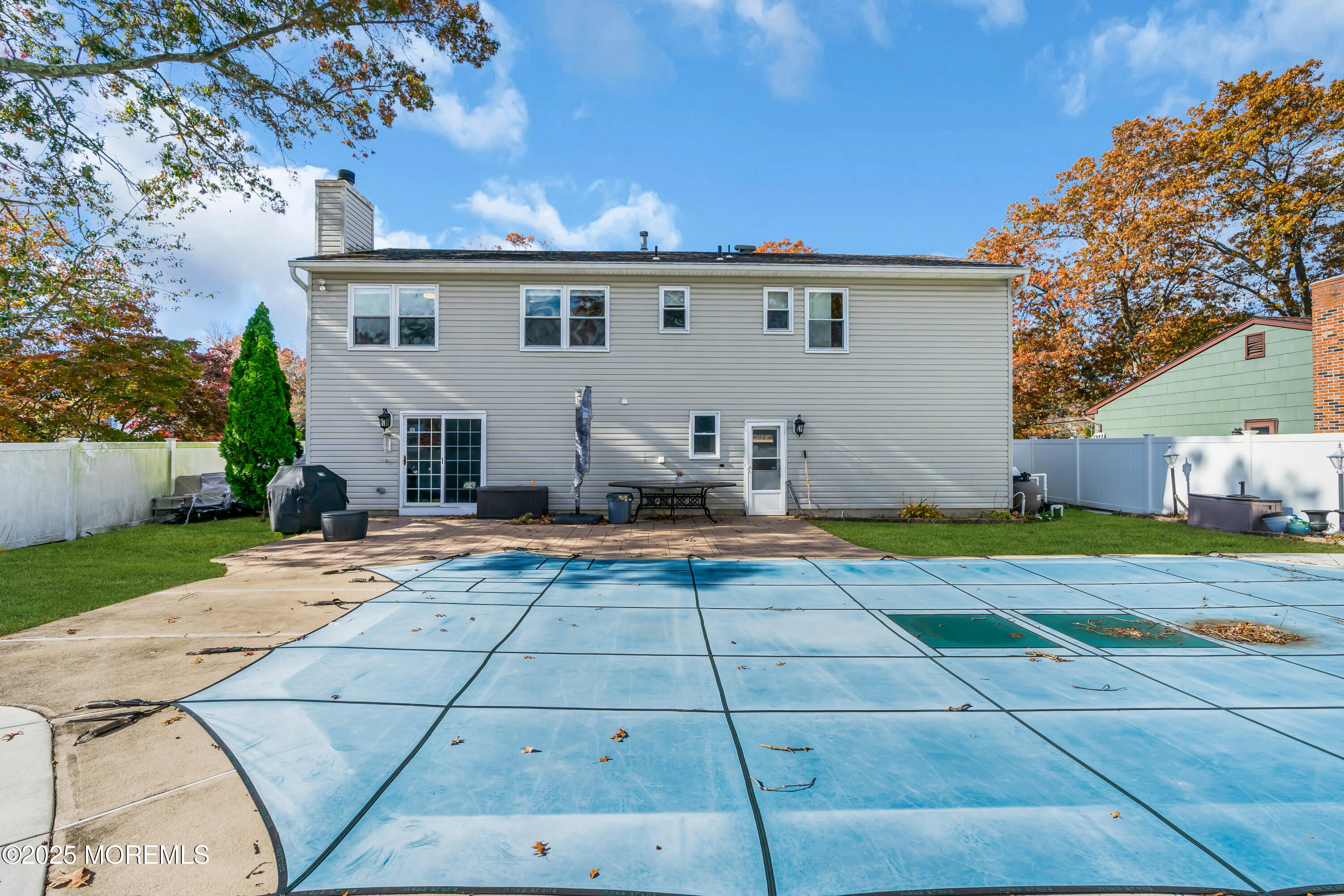 Toms River, New Jersey, 08753, United States, 4 Bedrooms Bedrooms, ,3 BathroomsBathrooms,Residential,For Sale,1987379