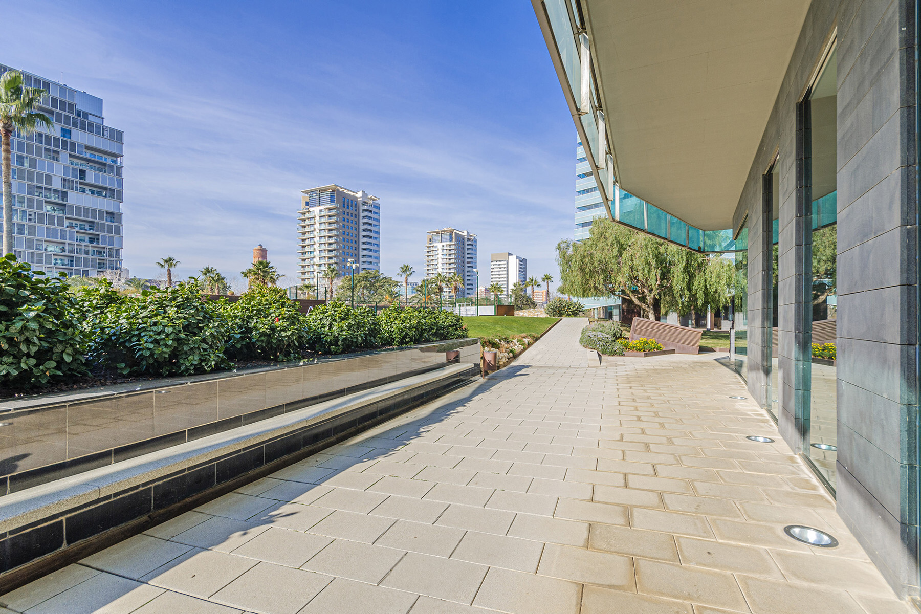  Property with panoramic terrace, infinite views and Mediterranean soul - 物件實景