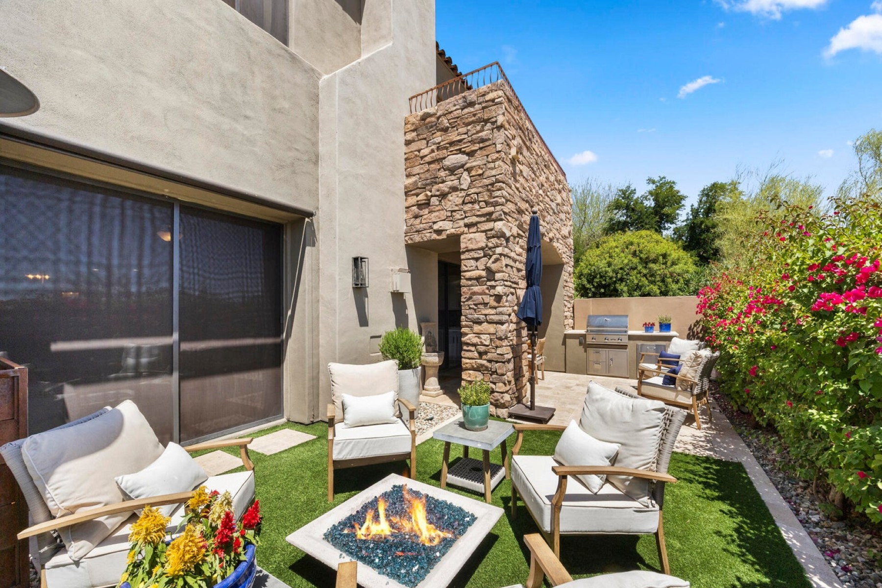 19550 N Grayhawk Drive  Scottsdale, AZ - 物件實景