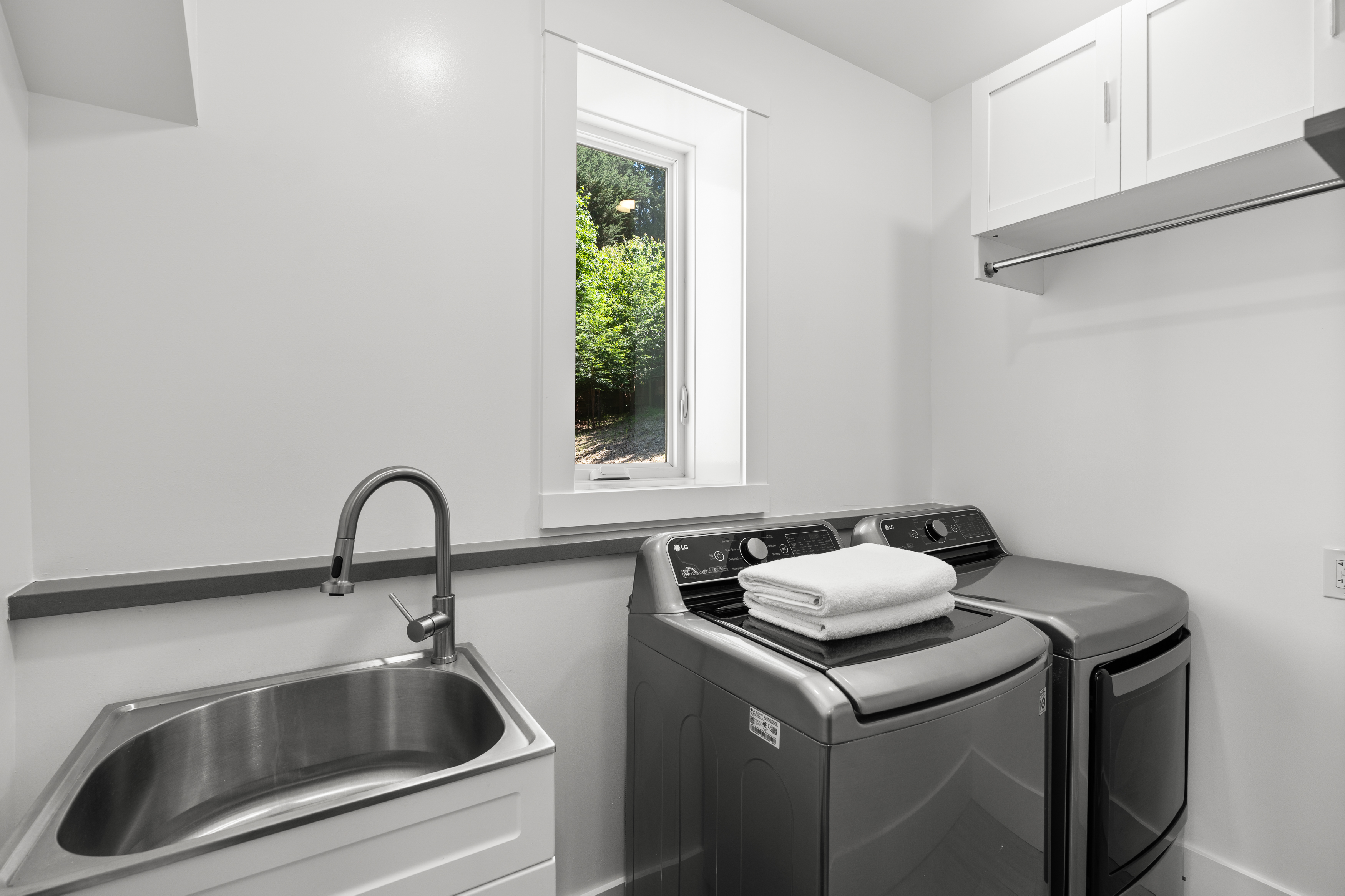  Timeless Contemporary Mill Valley Home - 物件實景