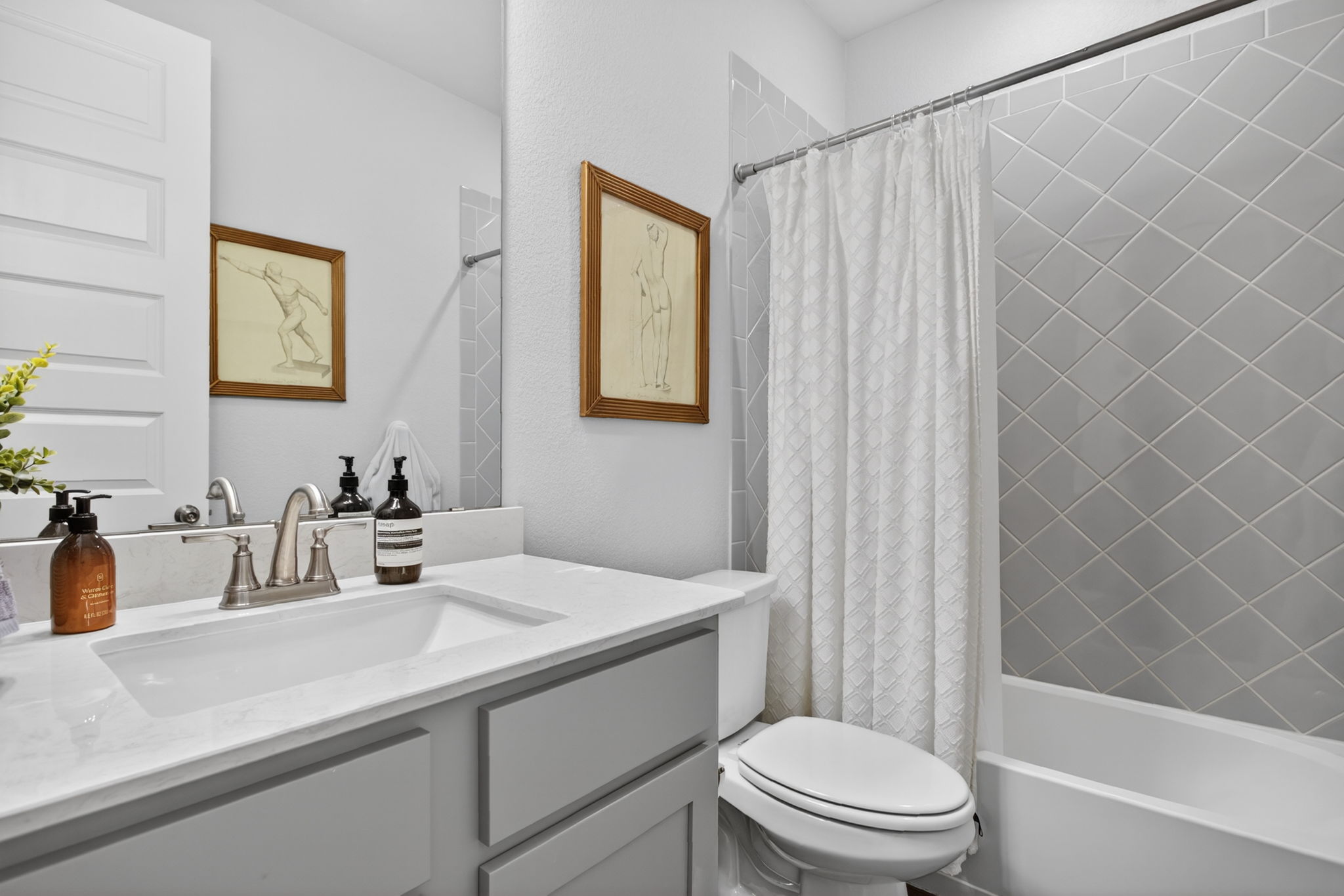  5113 Cantle Court, Fort Worth, TX, 76036 - 物件實景