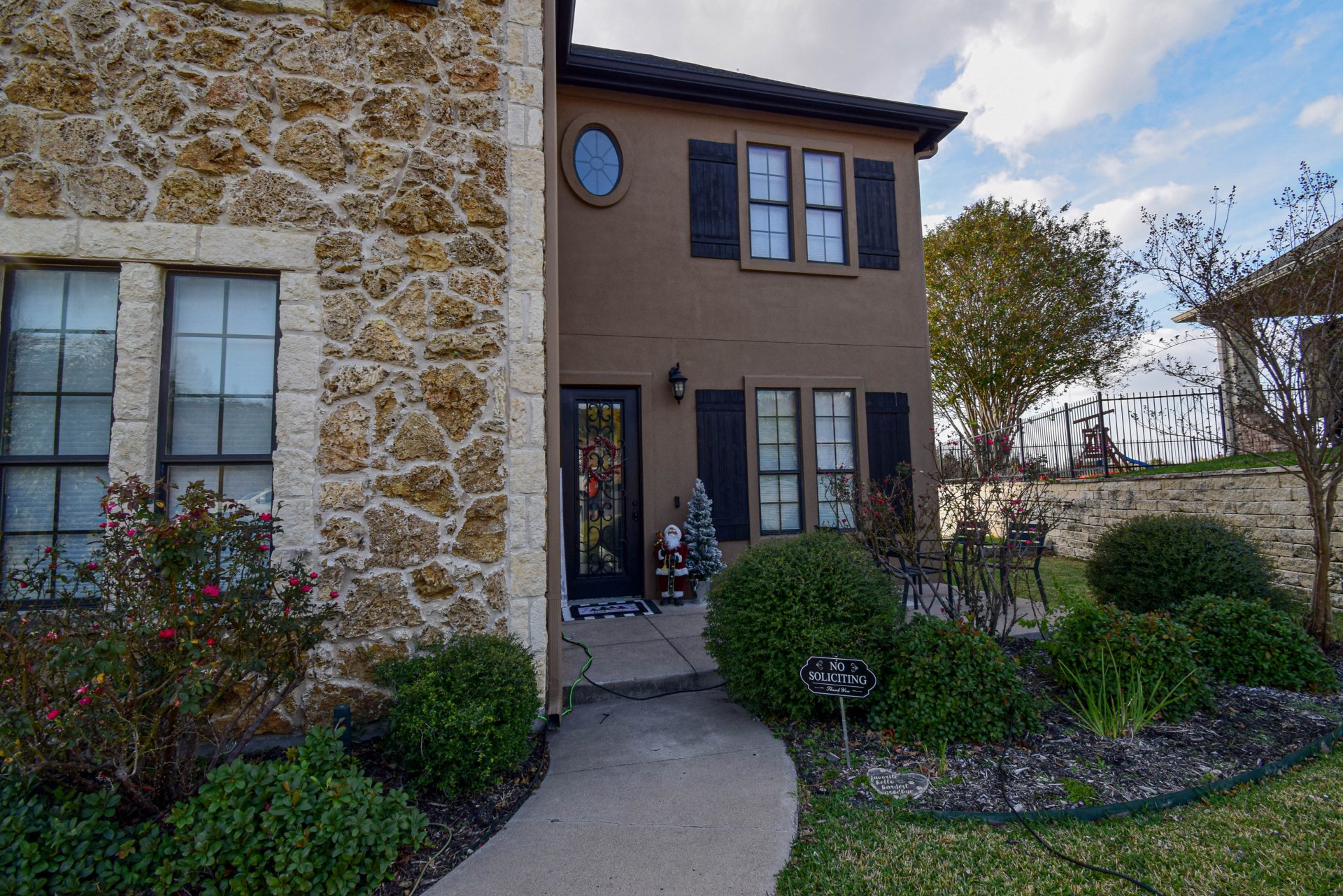 Larkspur Ln, Temple, TX 76502 #1