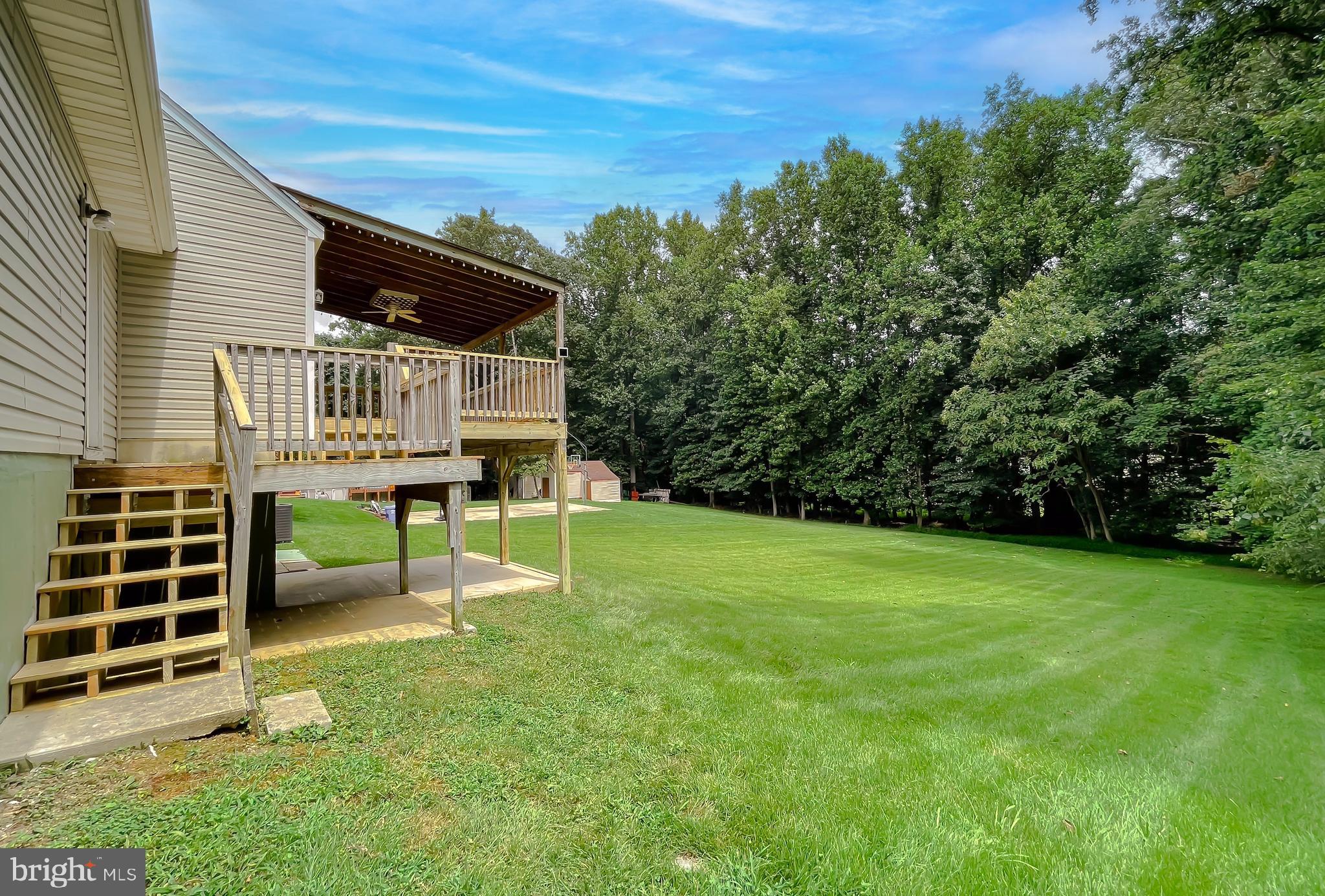 Waldorf, Maryland, 20603, United States, 5 Bedrooms Bedrooms, ,3 BathroomsBathrooms,Residential,For Sale,1928976