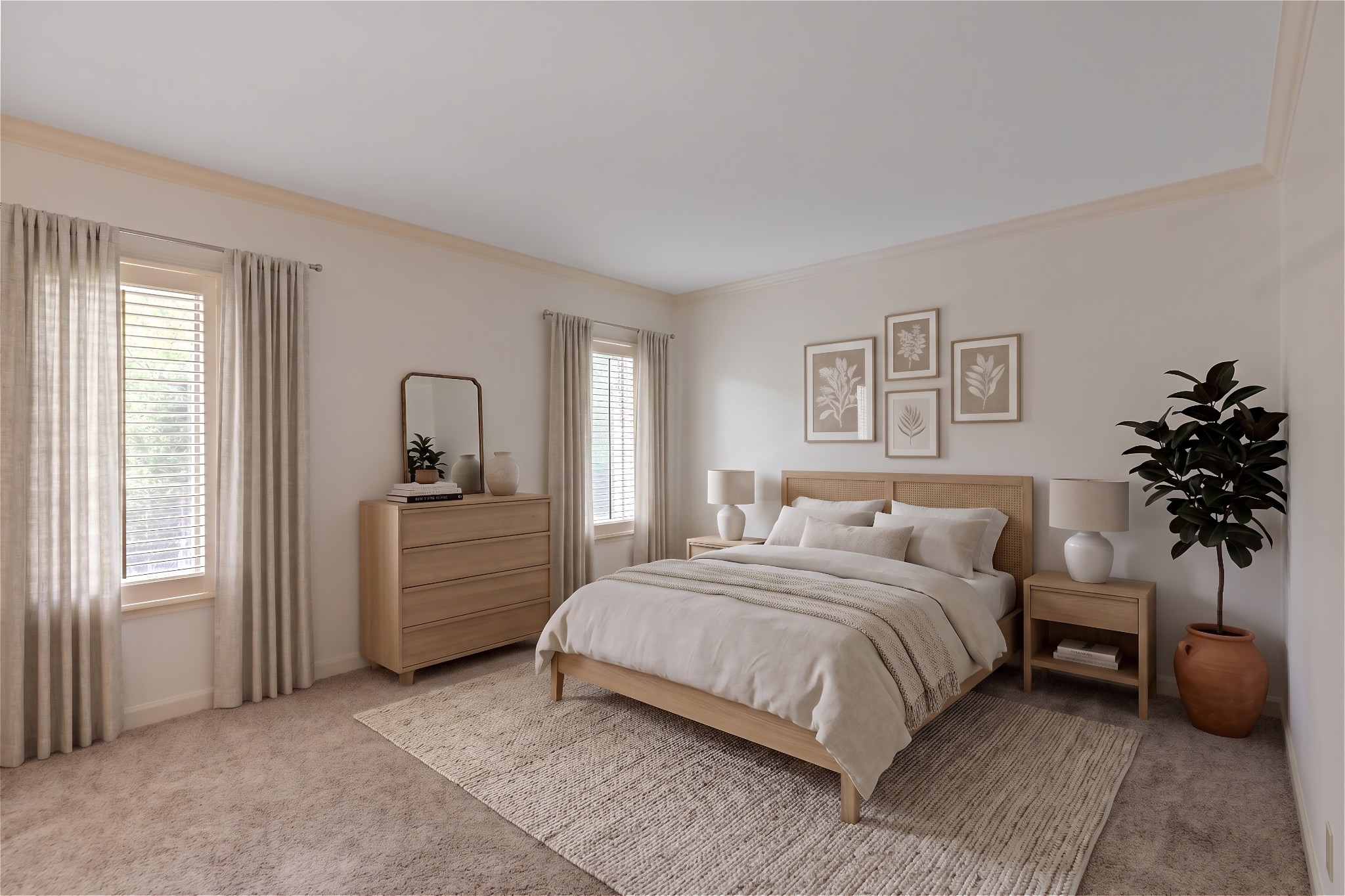  4105 Ashley Park Dr, Nashville, TN, 37205 - 物件實景