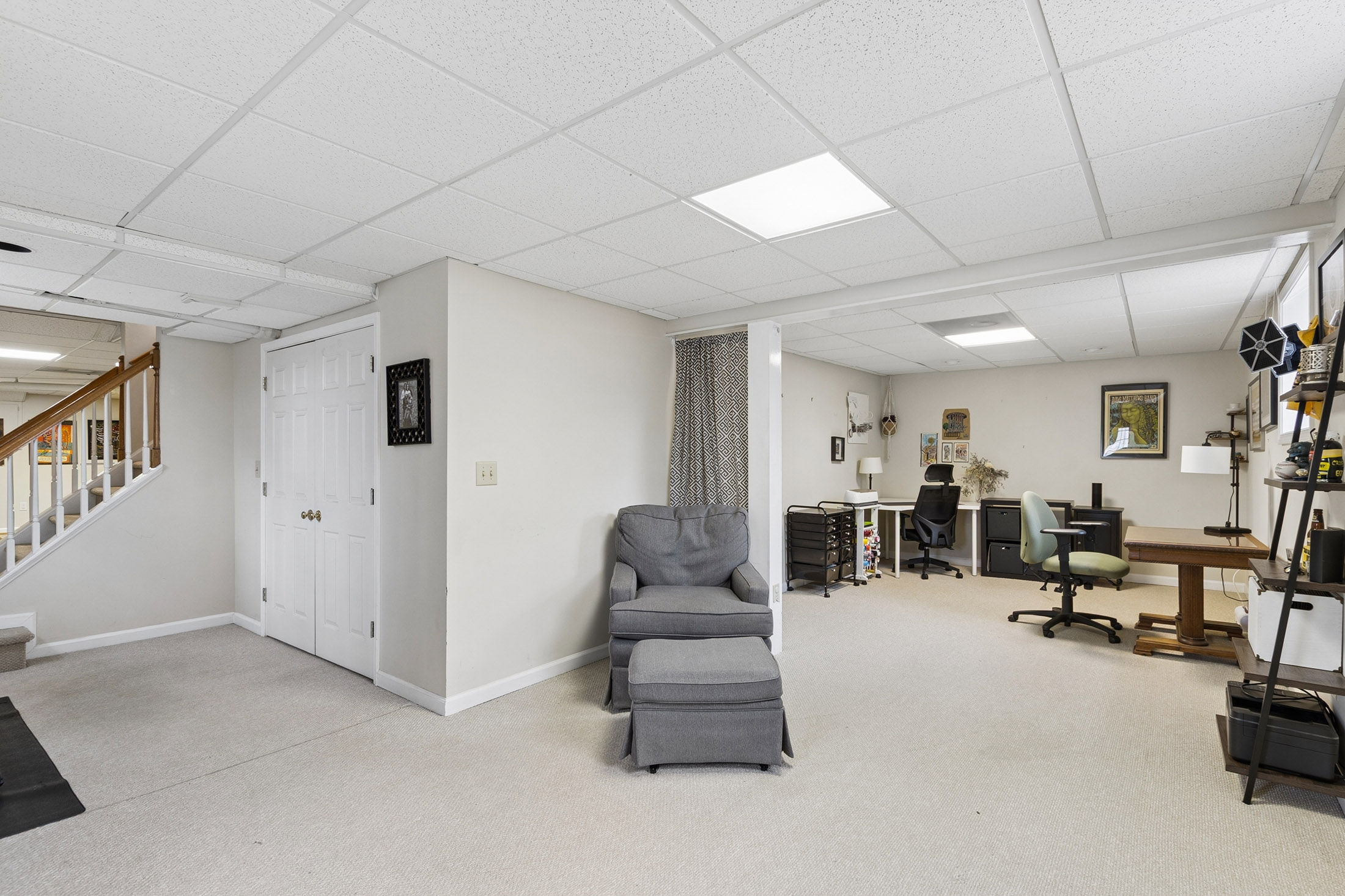  Charming Brick Ranch Nestled in Desirable Lockridge Forest Community - 物件實景