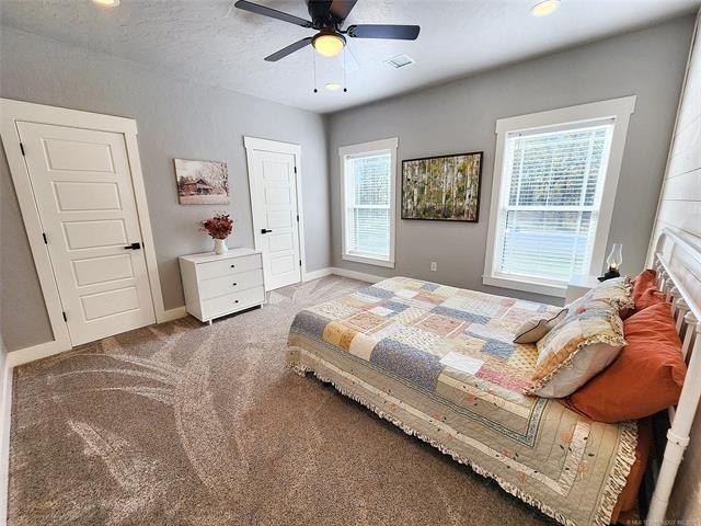 Tahlequah, Oklahoma, 74464, United States, 4 Bedrooms Bedrooms, ,4 BathroomsBathrooms,Residential,For Sale,1984008