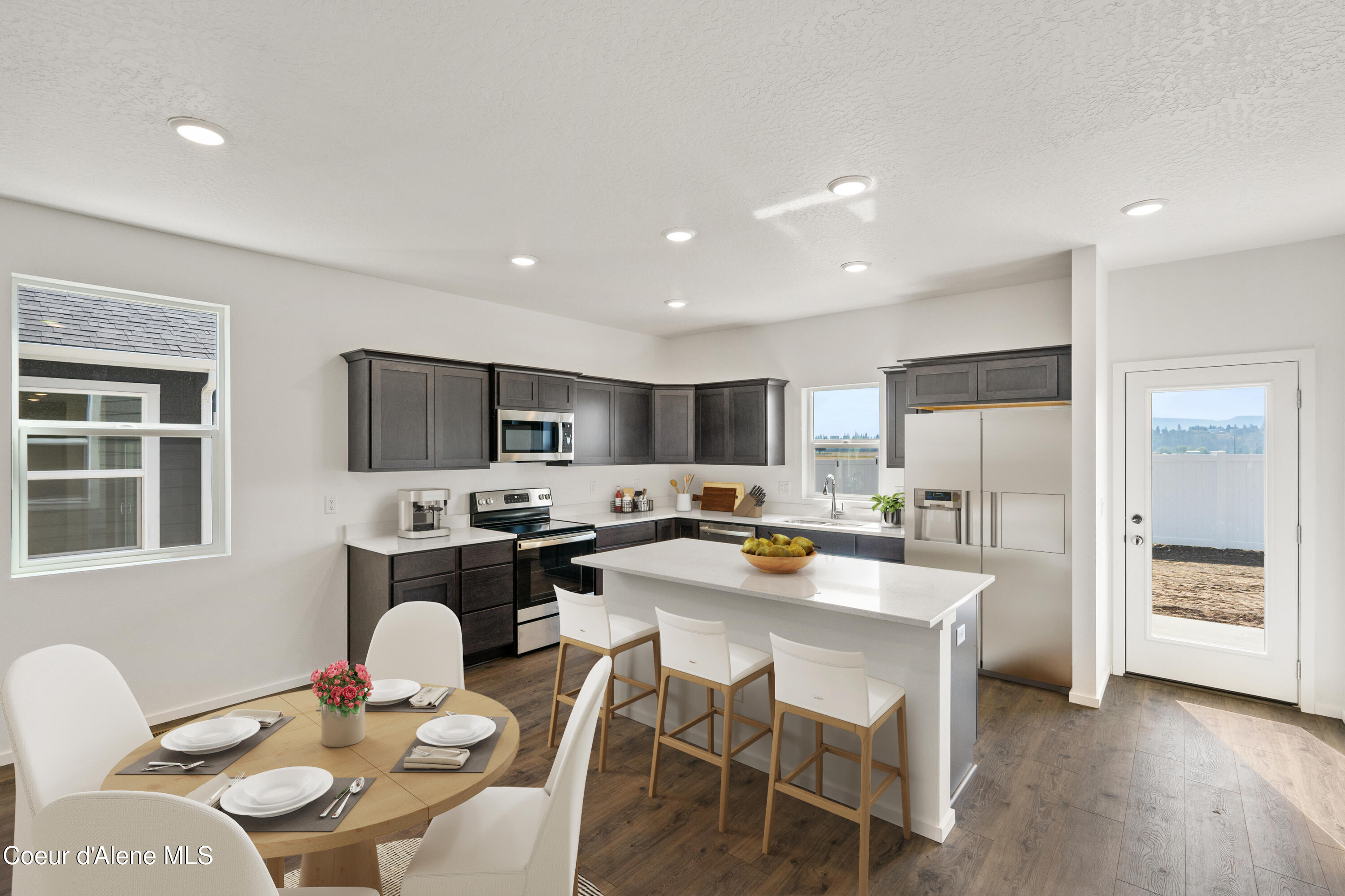 Post Falls, Idaho, 83854, United States, 3 Bedrooms Bedrooms, ,Residential,For Sale,1988567