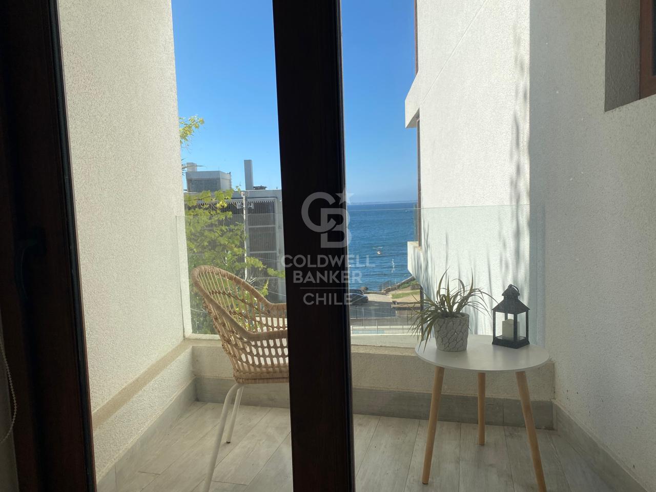 Concón, Chile, 3 Bedrooms Bedrooms, ,2 BathroomsBathrooms,Residential,For Sale,1729665