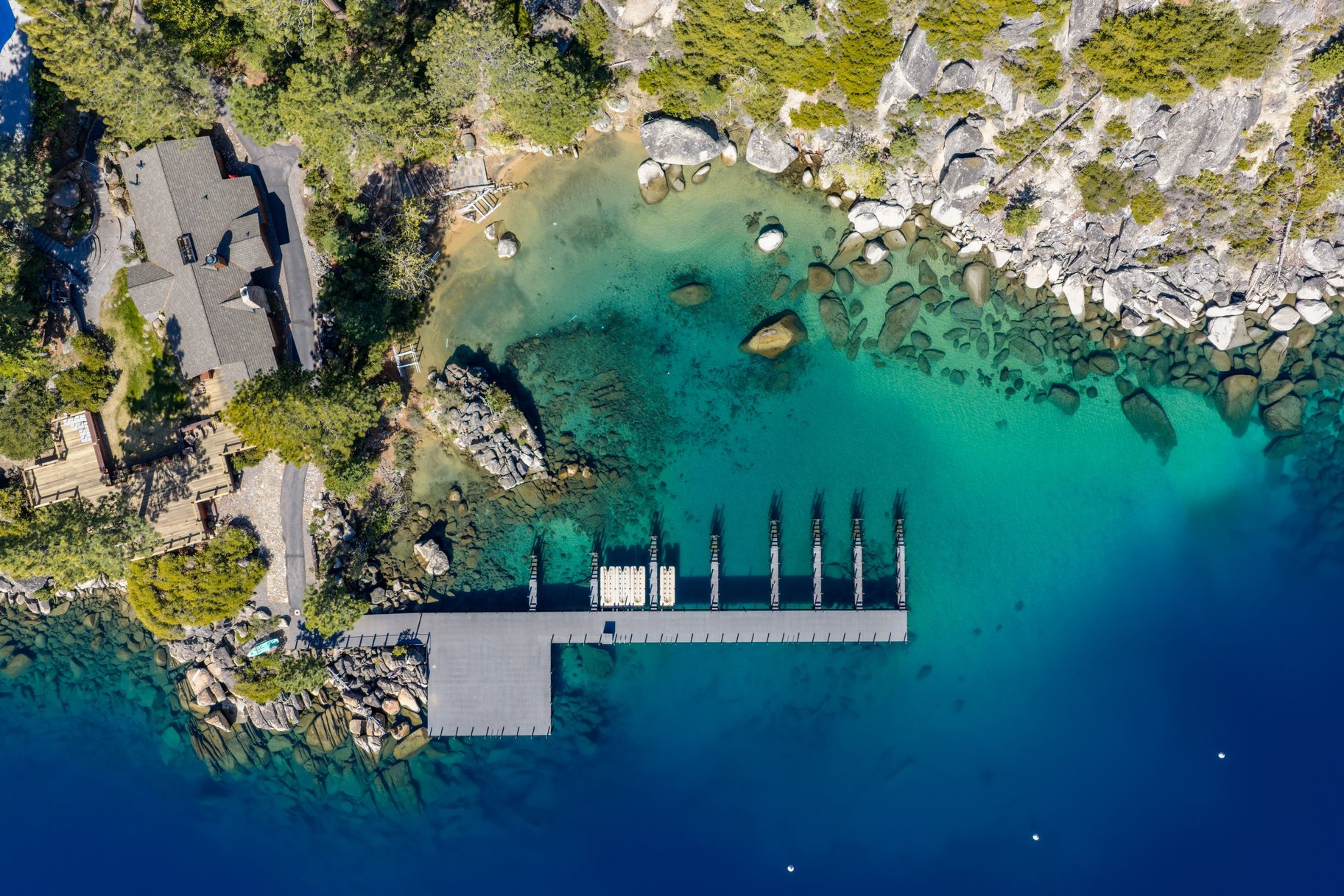  Stillwater Cove #37- Tahoe living at its finest - 物件實景