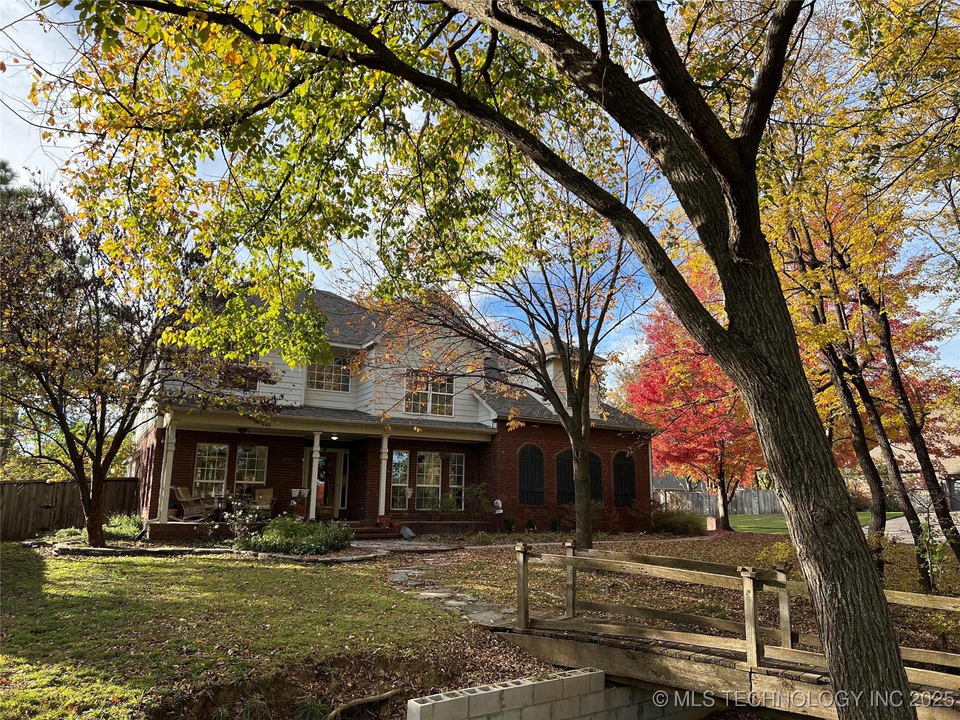 Owasso, Oklahoma, 74055, United States, 4 Bedrooms Bedrooms, ,5 BathroomsBathrooms,Residential,For Sale,1992849