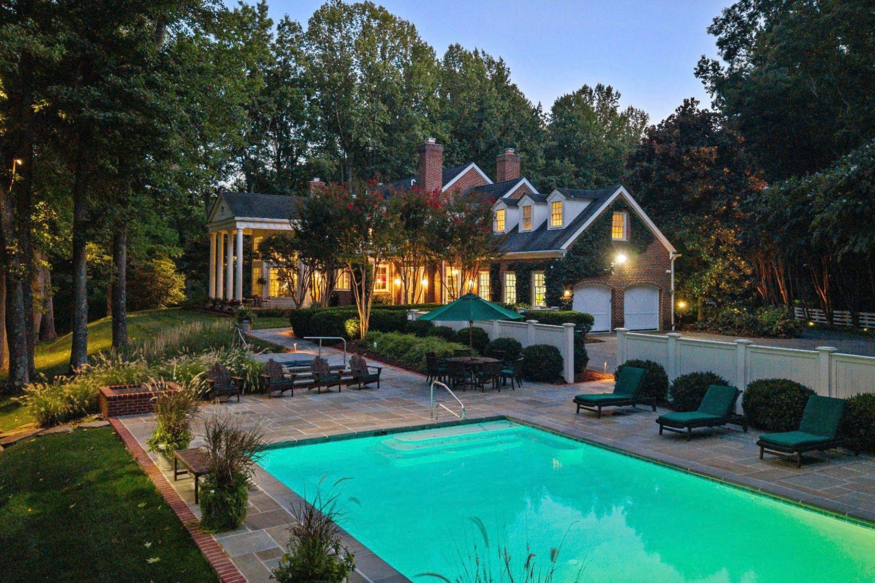  4525 Camp Roosevelt Drive, Chesapeake Beach, MD, 20732 - 物件實景