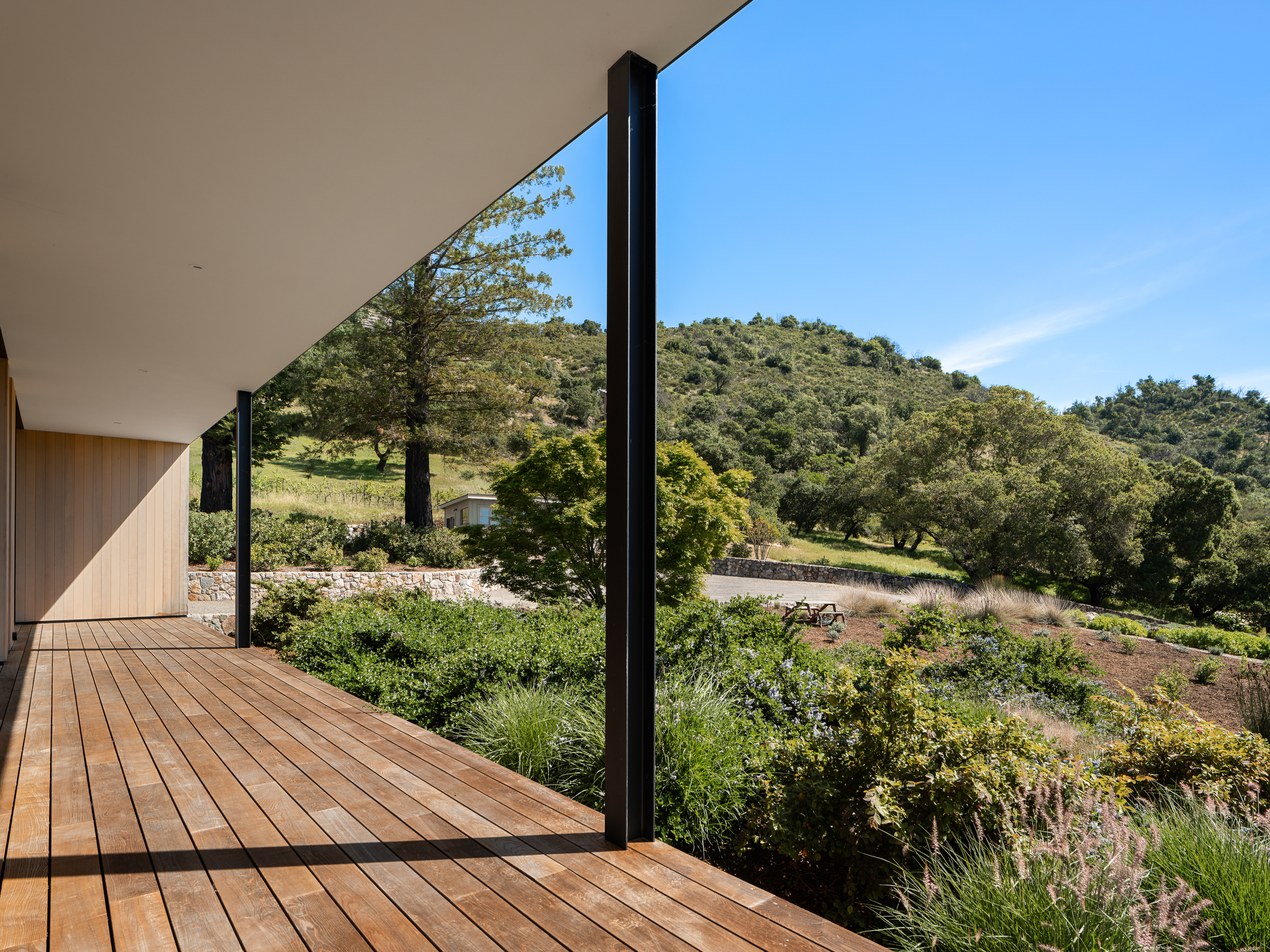  3480 Napa Road - 物件實景