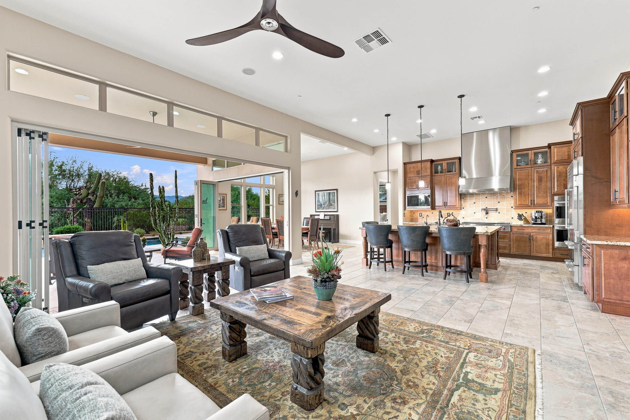  7294 E High Point Drive  Scottsdale, AZ - 物件實景