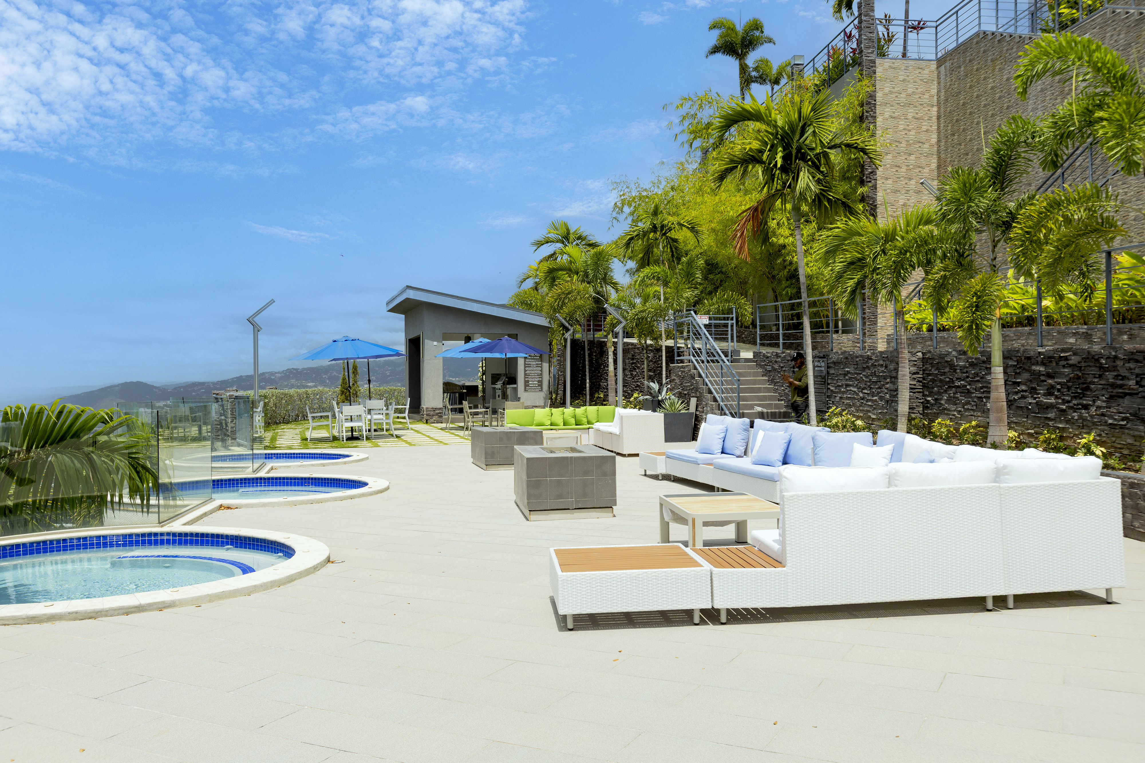  B14 Spyglass, Jackshill - 物件實景