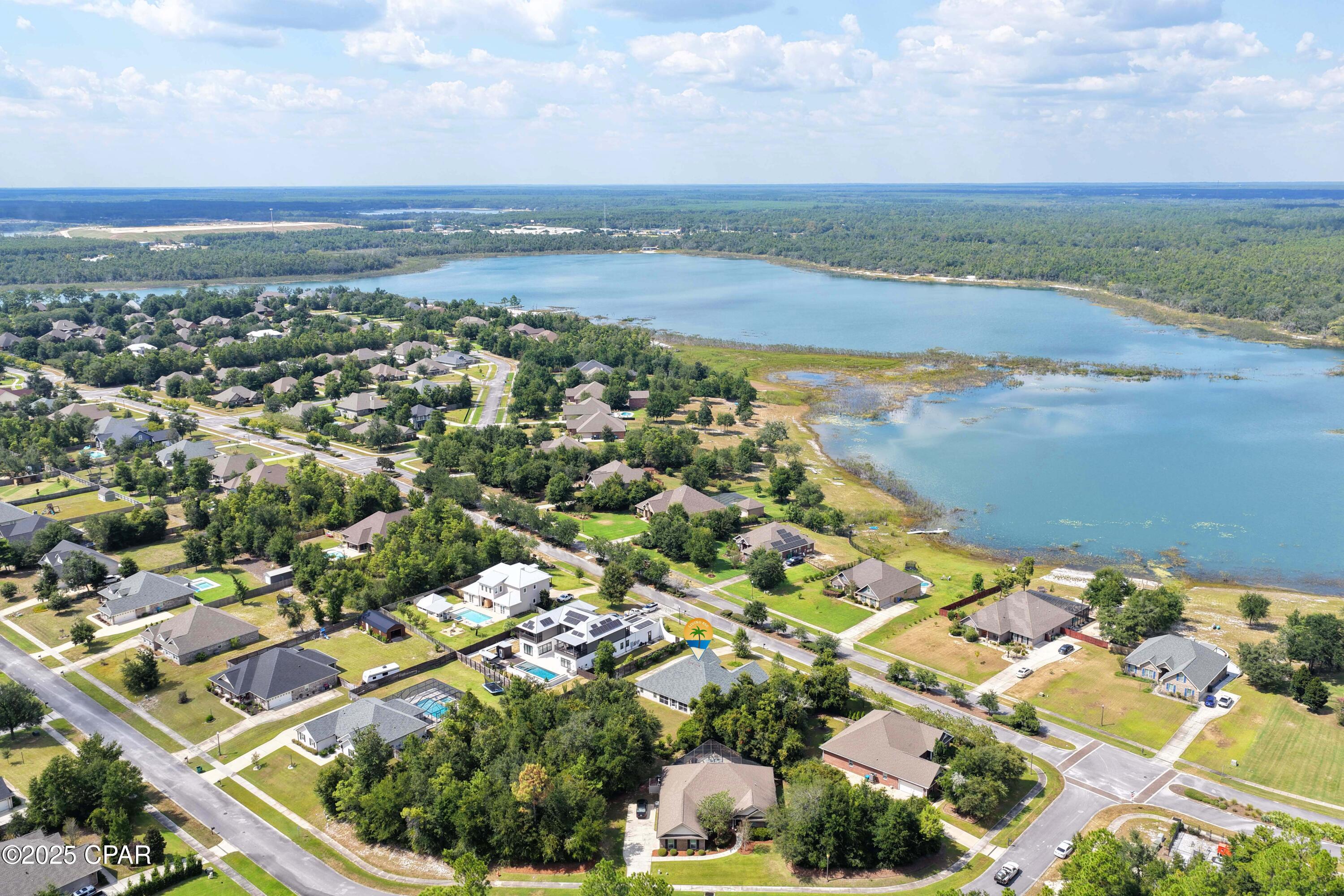 Panama City, Florida, 32409, United States, 4 Bedrooms Bedrooms, ,3 BathroomsBathrooms,Residential,For Sale,1947454