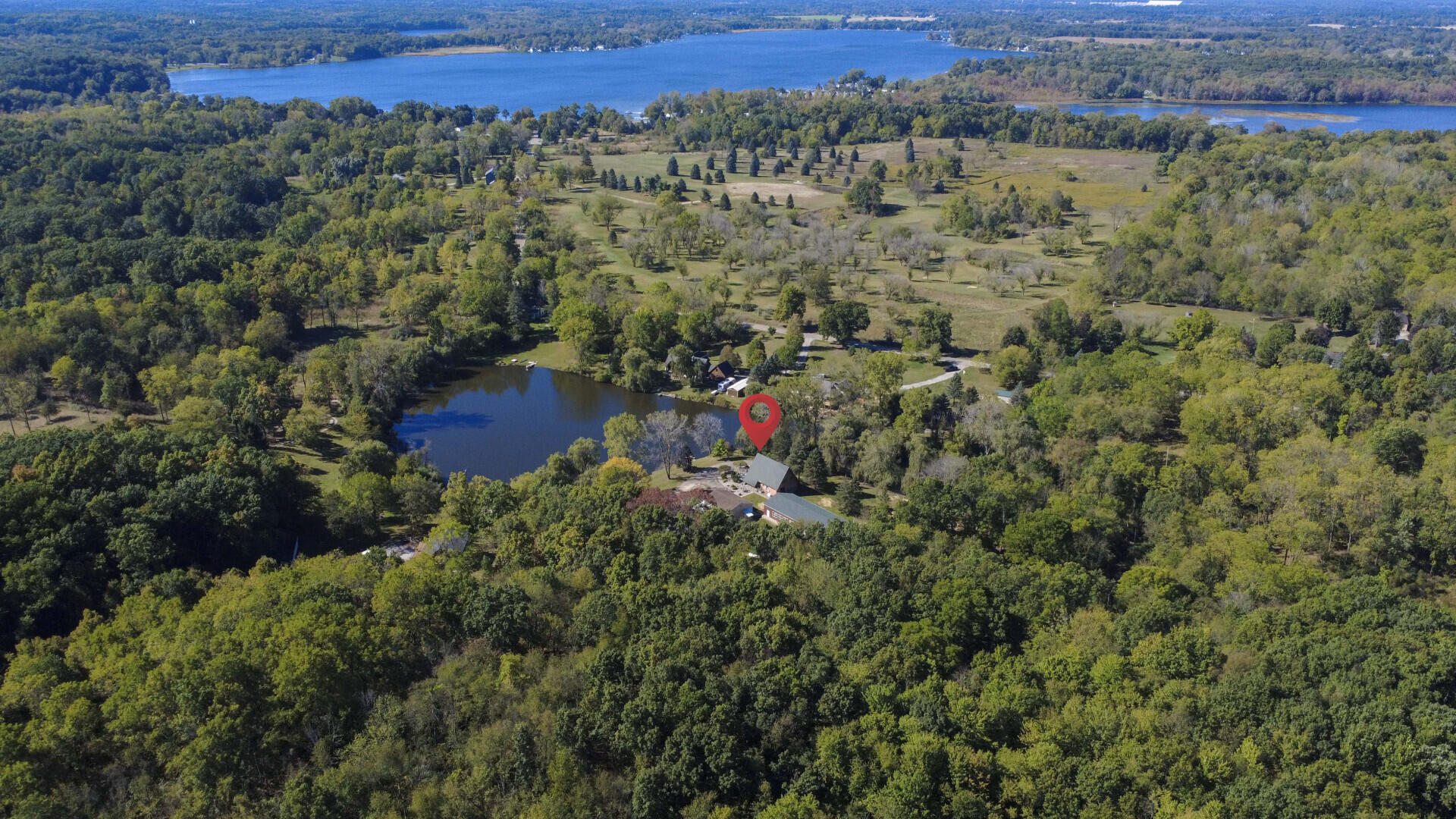 Brooklyn, Michigan, 49230, United States, 3 Bedrooms Bedrooms, ,3 BathroomsBathrooms,Residential,For Sale,1991046