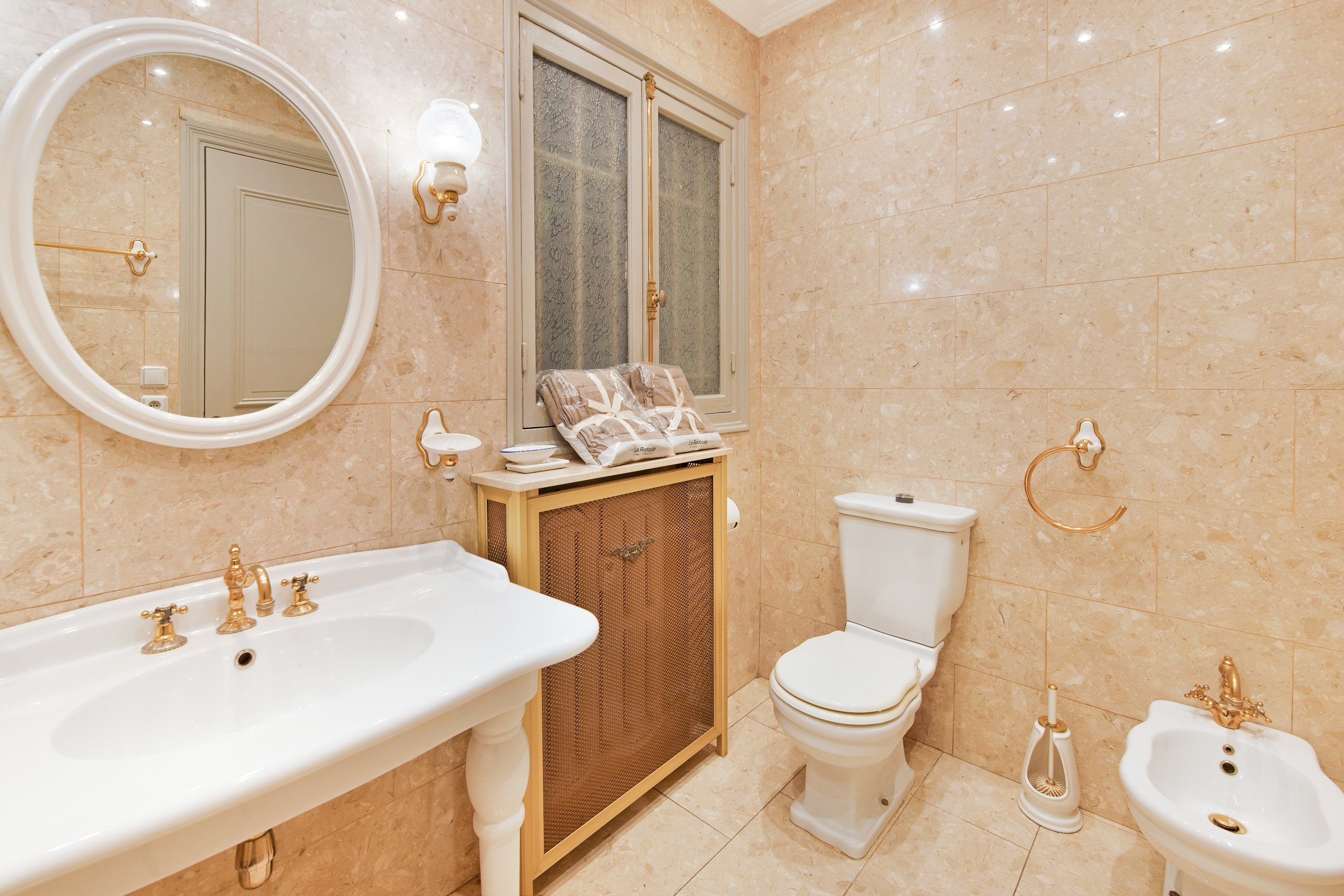  Nice Carré d’Or - Renovated 64 sq.m Apartment in the Hôtel Negresco - 物件實景