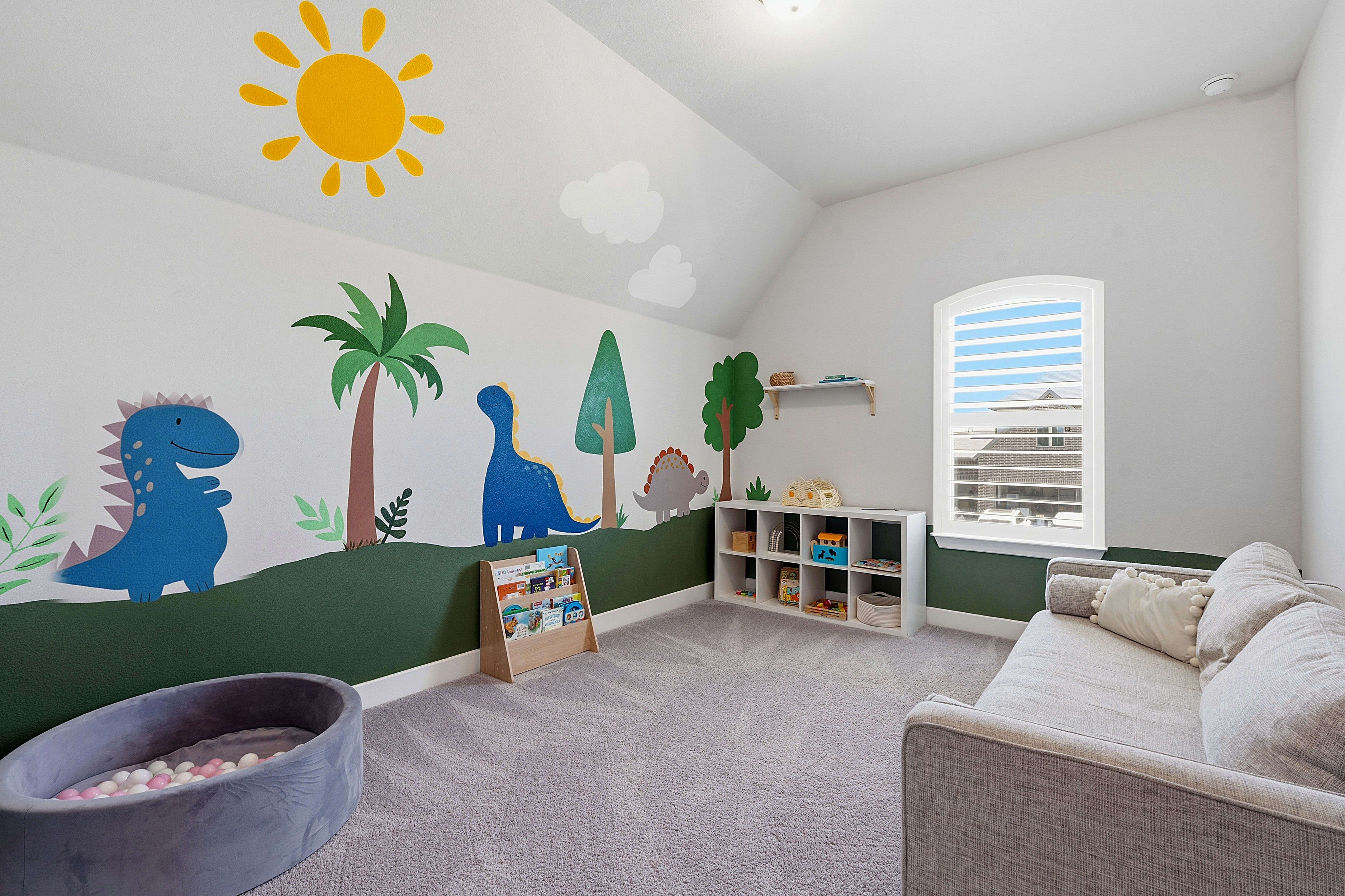  Best Value Like New Home in Georgetown, TX - 物件實景