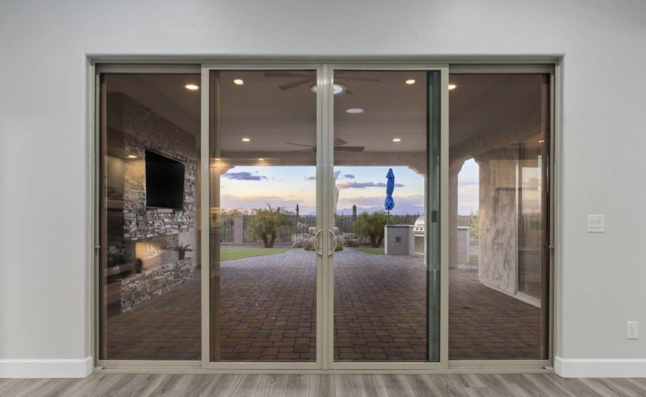  2333 E Copper Valley Way, Green Valley, AZ 85614 - 物件實景