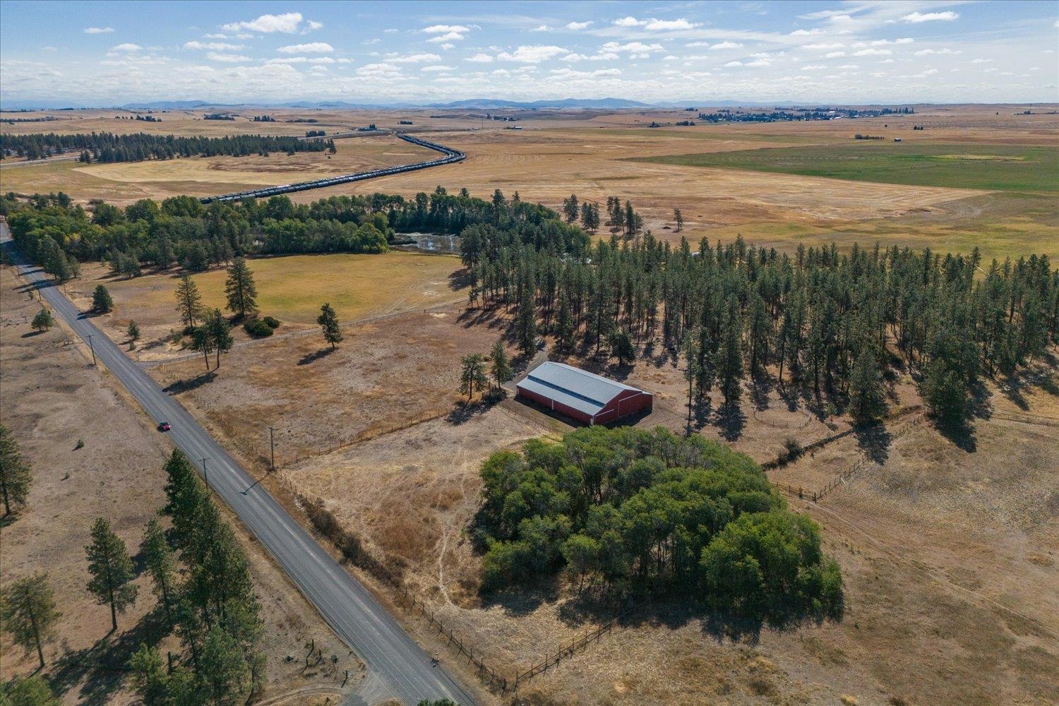 102 E Cameron Rd, Spangle, Washington, 99031, United States, ,Residential,For Sale,102 E Cameron Rd,1404590
