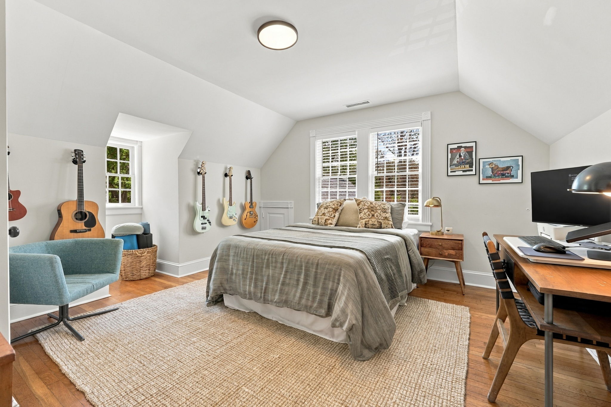  1632 University Drive, Durham, NC 27707 - 物件實景
