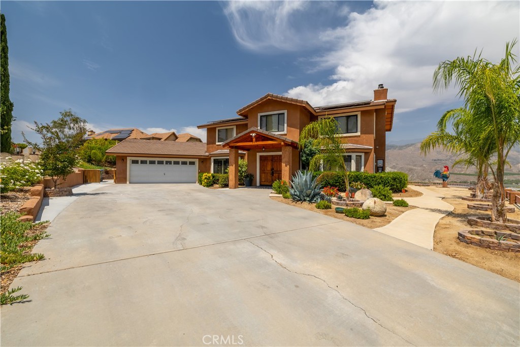 Hemet, California, 92544, United States, 4 Bedrooms Bedrooms, ,2 BathroomsBathrooms,Residential,For Sale,1875169