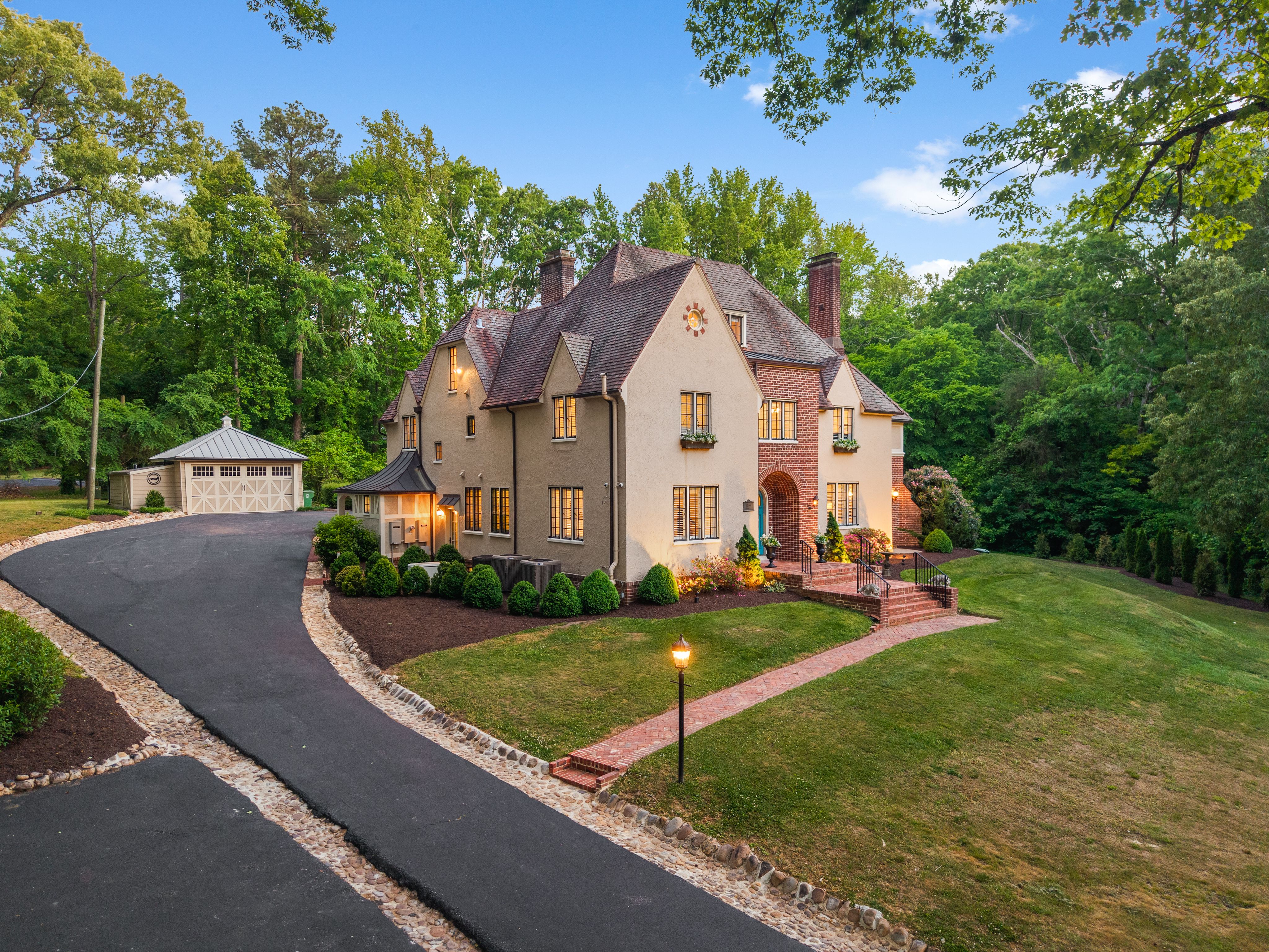  8535 Riverside Drive, Richmond, VA 23235 - 物件實景
