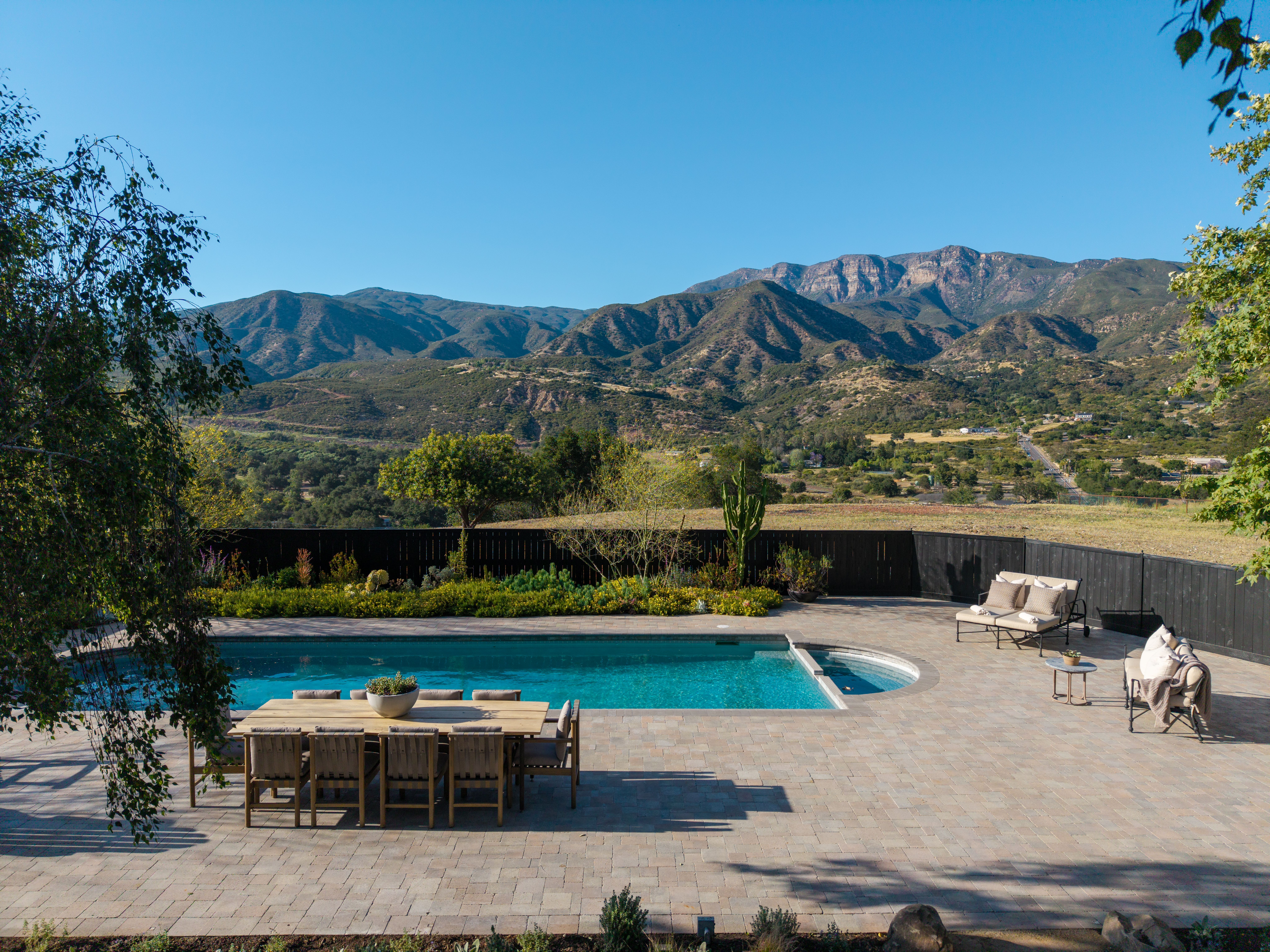  13100 Ojai Santa Paula Road, Santa Paula, CA 93060 - 物件實景