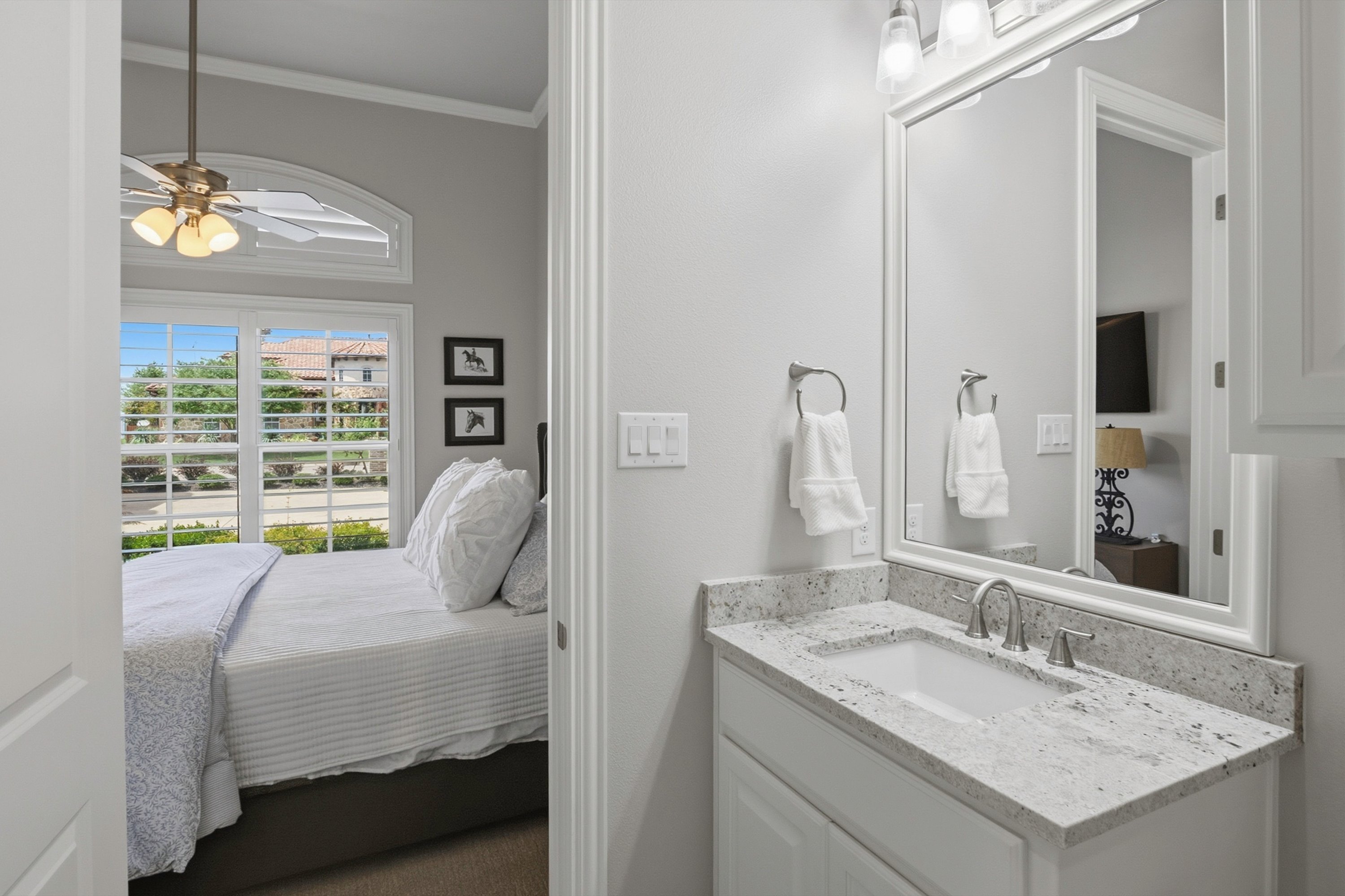  6215 Lakeside Drive, Fort Worth, TX, 76179 - 物件實景