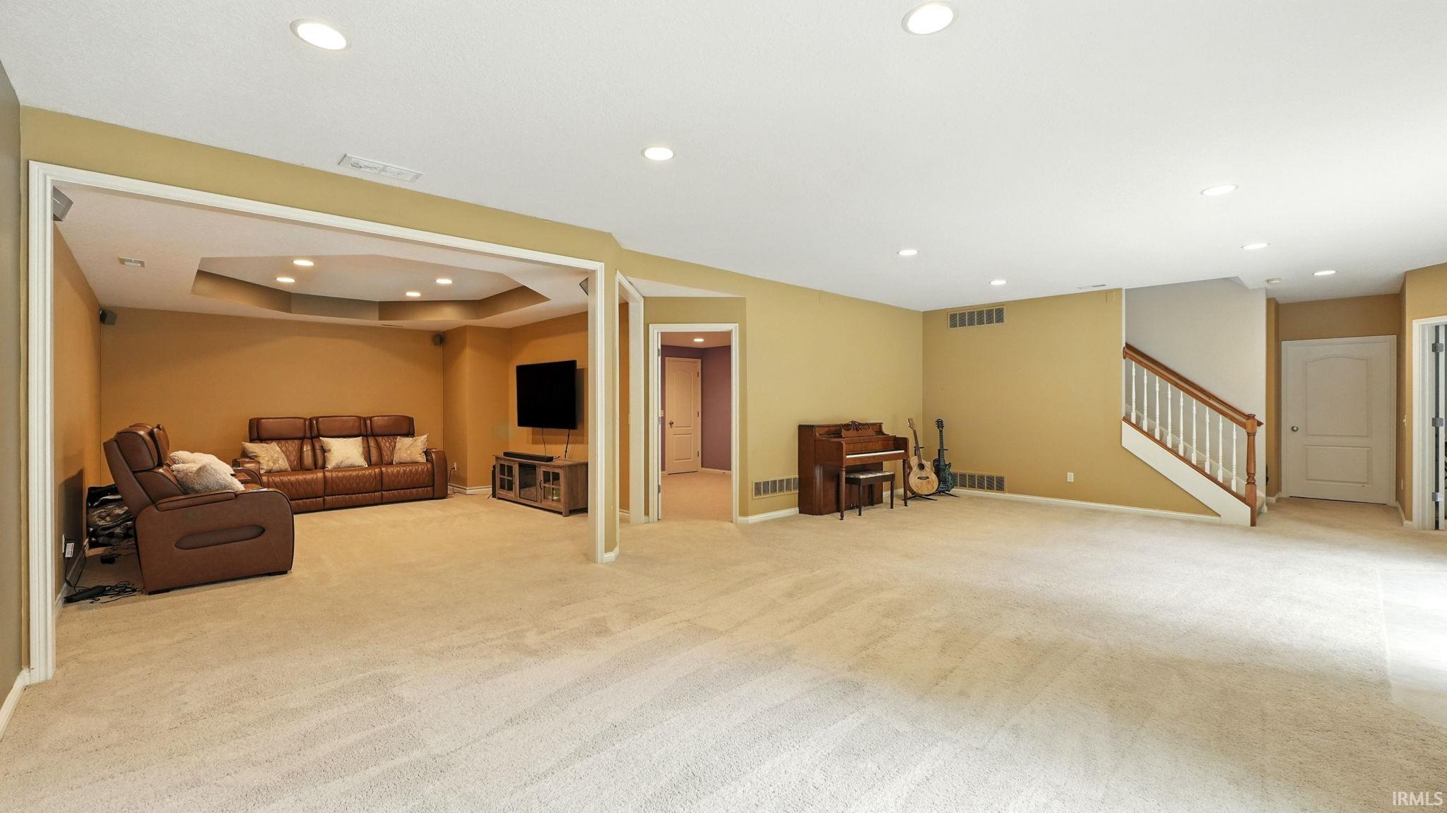 Fort Wayne, Indiana, 46814, United States, 5 Bedrooms Bedrooms, ,4 BathroomsBathrooms,Residential,For Sale,1927964