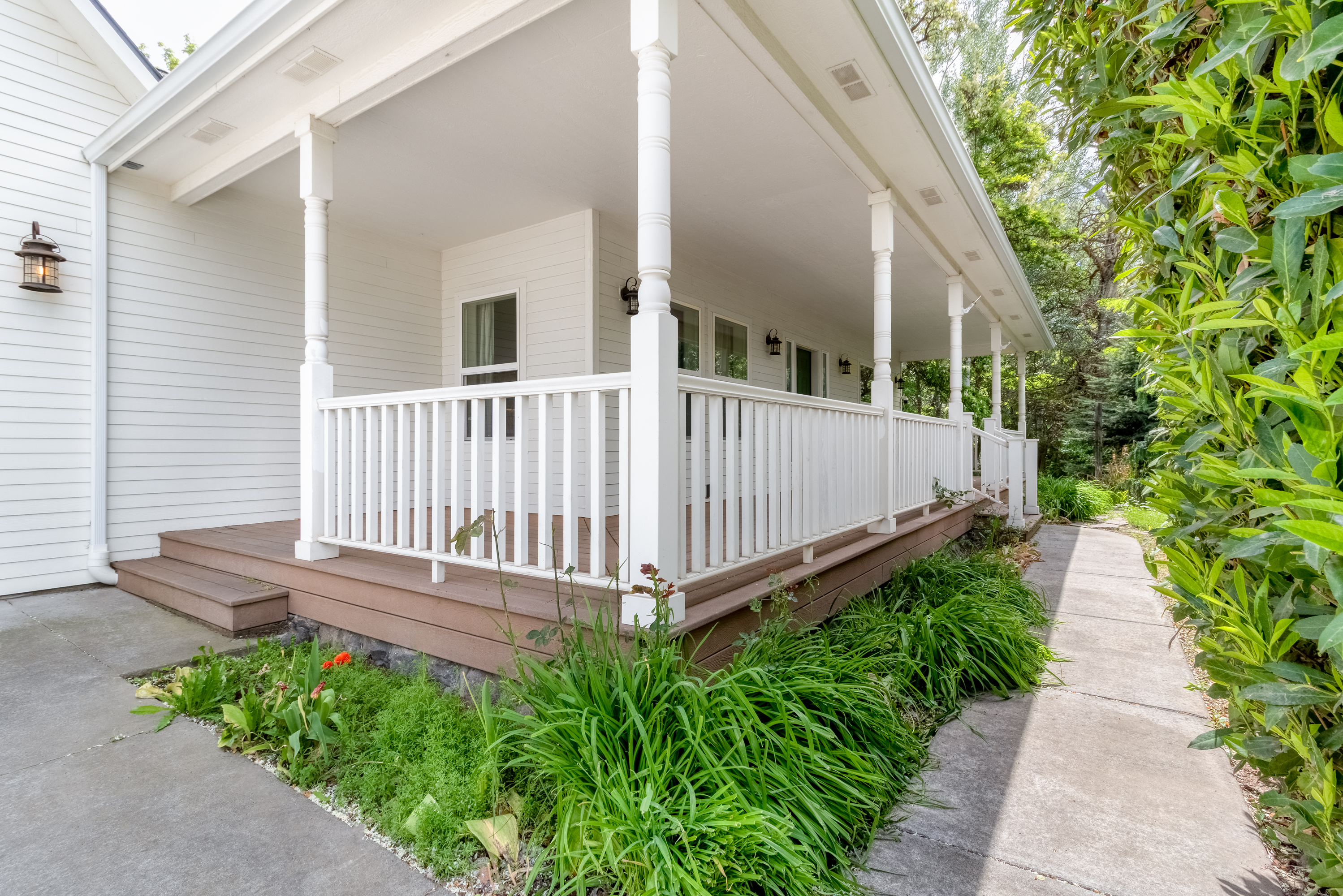  17 SW Homestead Ave - 物件實景
