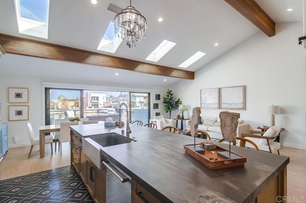 Coronado, California, 92118, United States, 2 Bedrooms Bedrooms, ,2 BathroomsBathrooms,Residential,For Sale,1794986