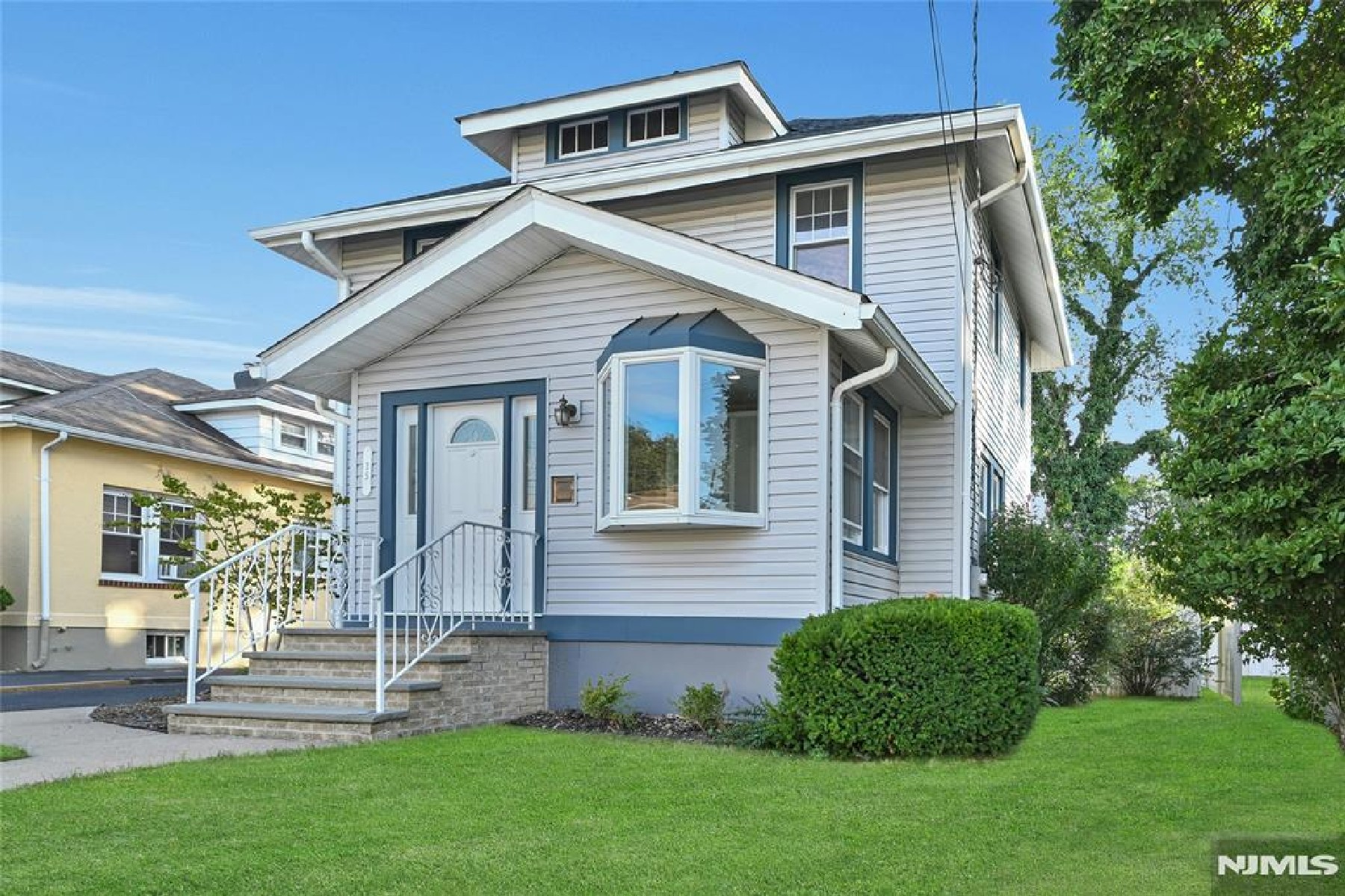  25 Marinus Street, Rochelle Park, NJ 07662 - 物件實景