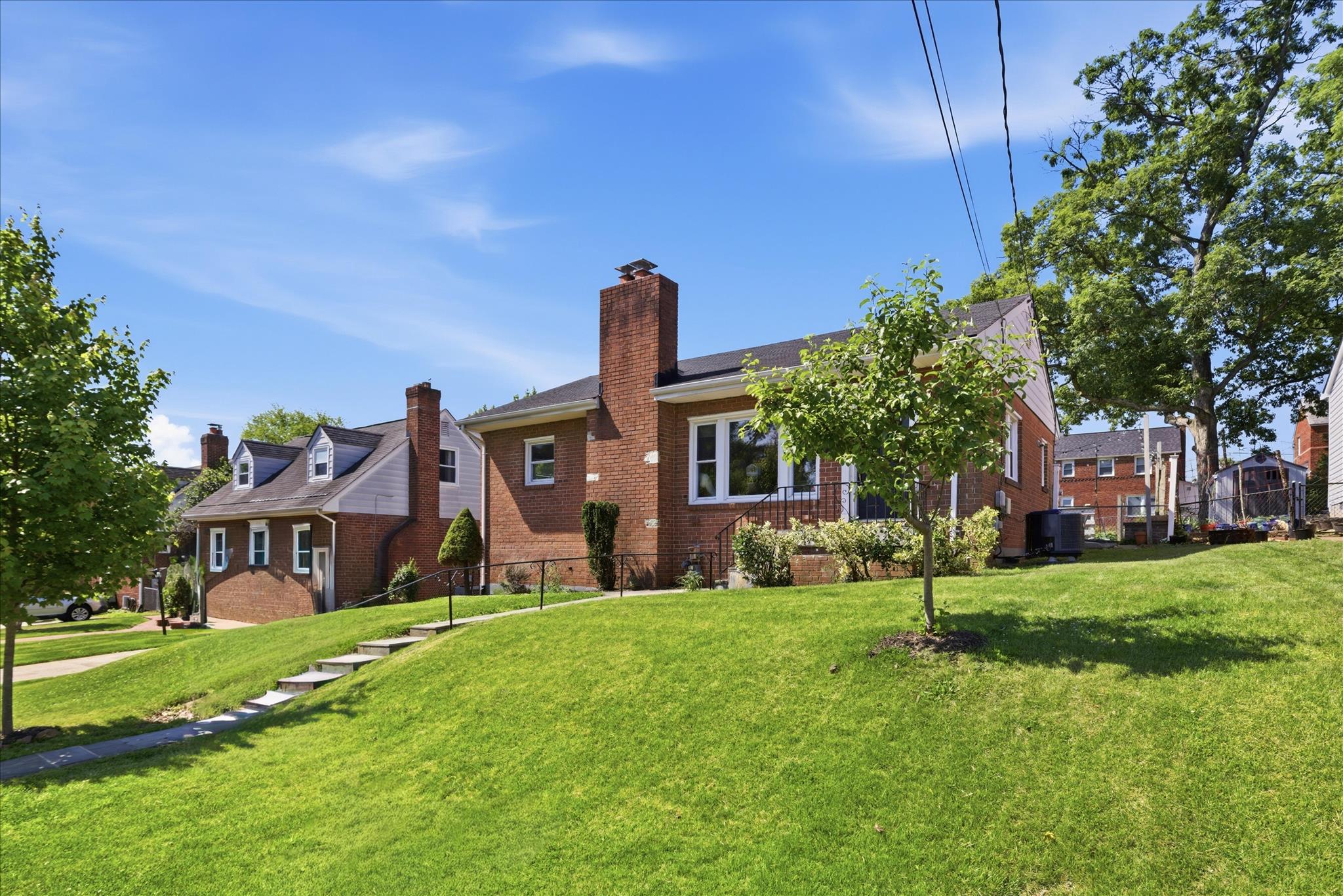  6317 Jason Avenue, Cheverly, MD, 20785 - 物件實景