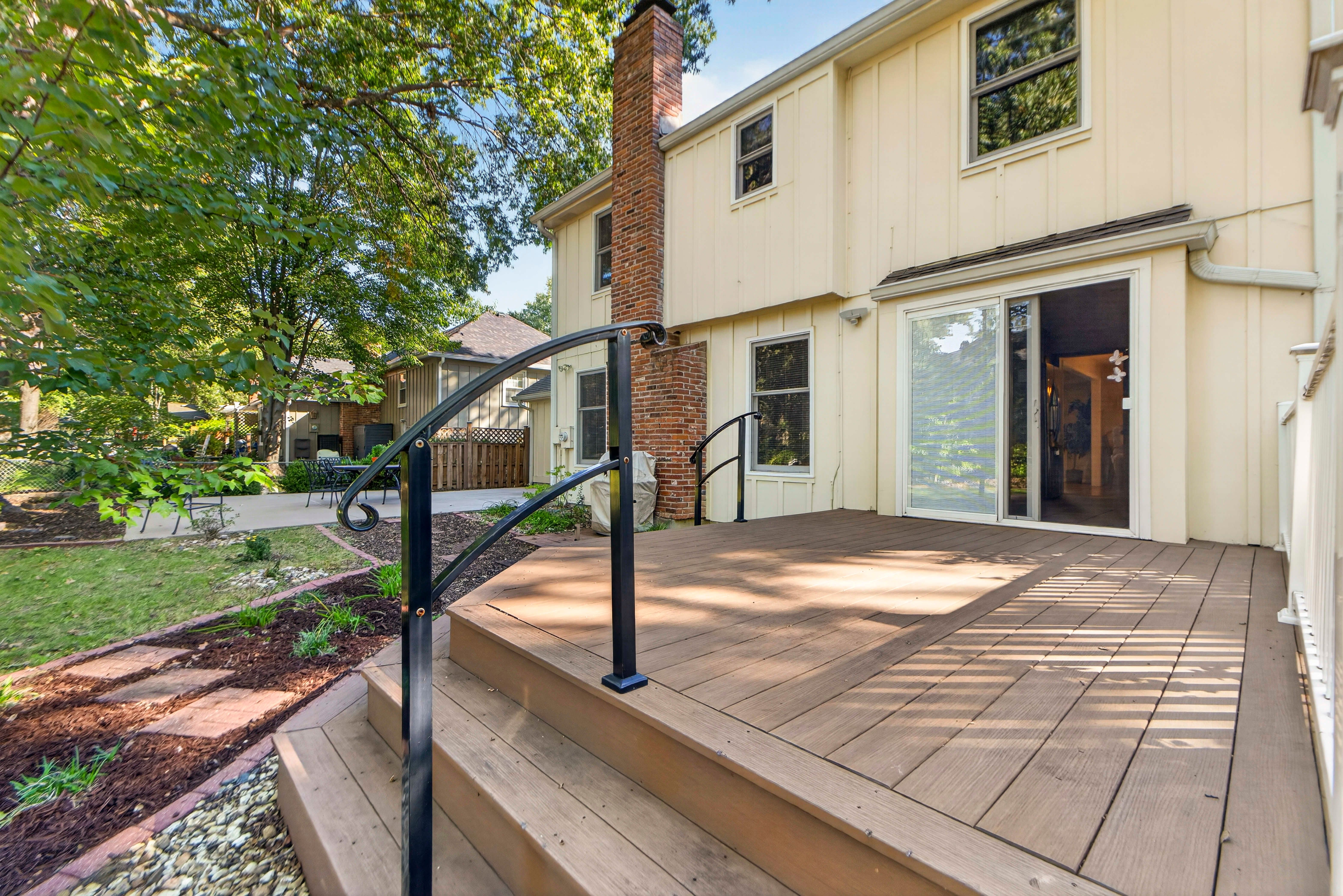  10228 Caenen Drive, Lenexa, KS 66215 - 物件實景