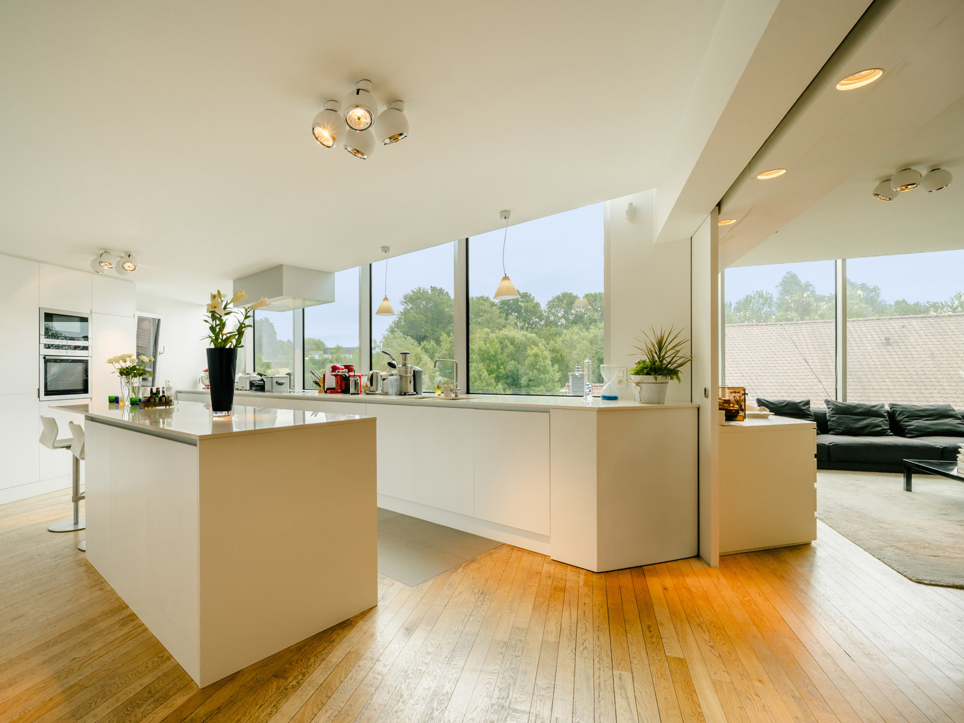  Uccle I Verrewinkel - 物件實景