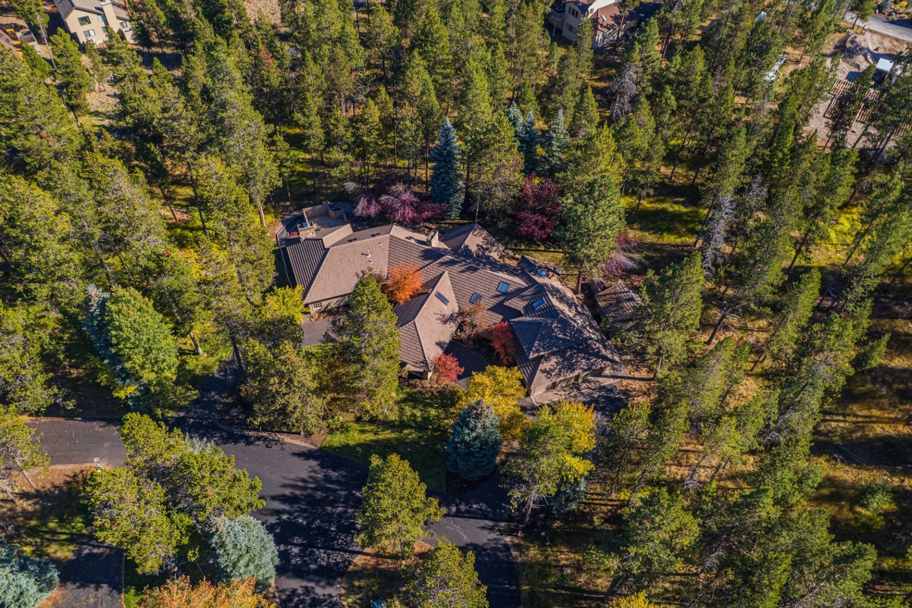  17685 Warbler West Lane #5,6,7 Sunriver, OR 97707 - 物件實景