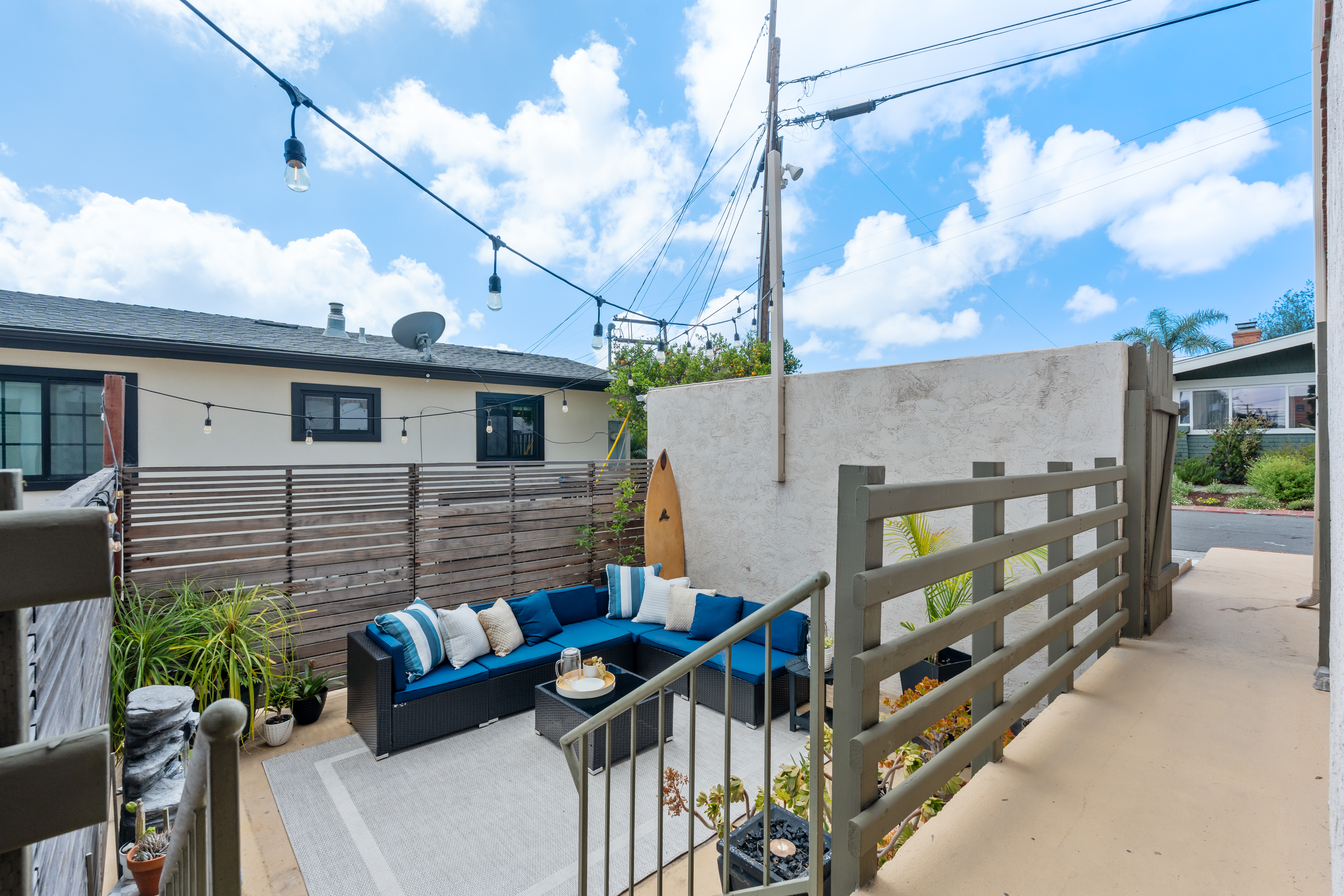  909 Sutter Street, San Diego, CA 92103 - 物件實景