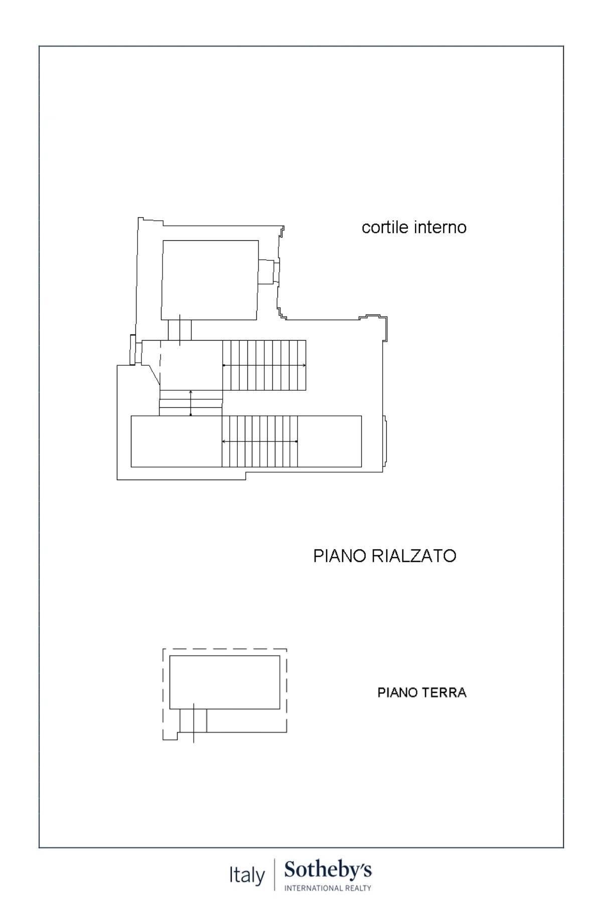  Historic noble residence overlooking the Cathedral of Noto - 物件實景