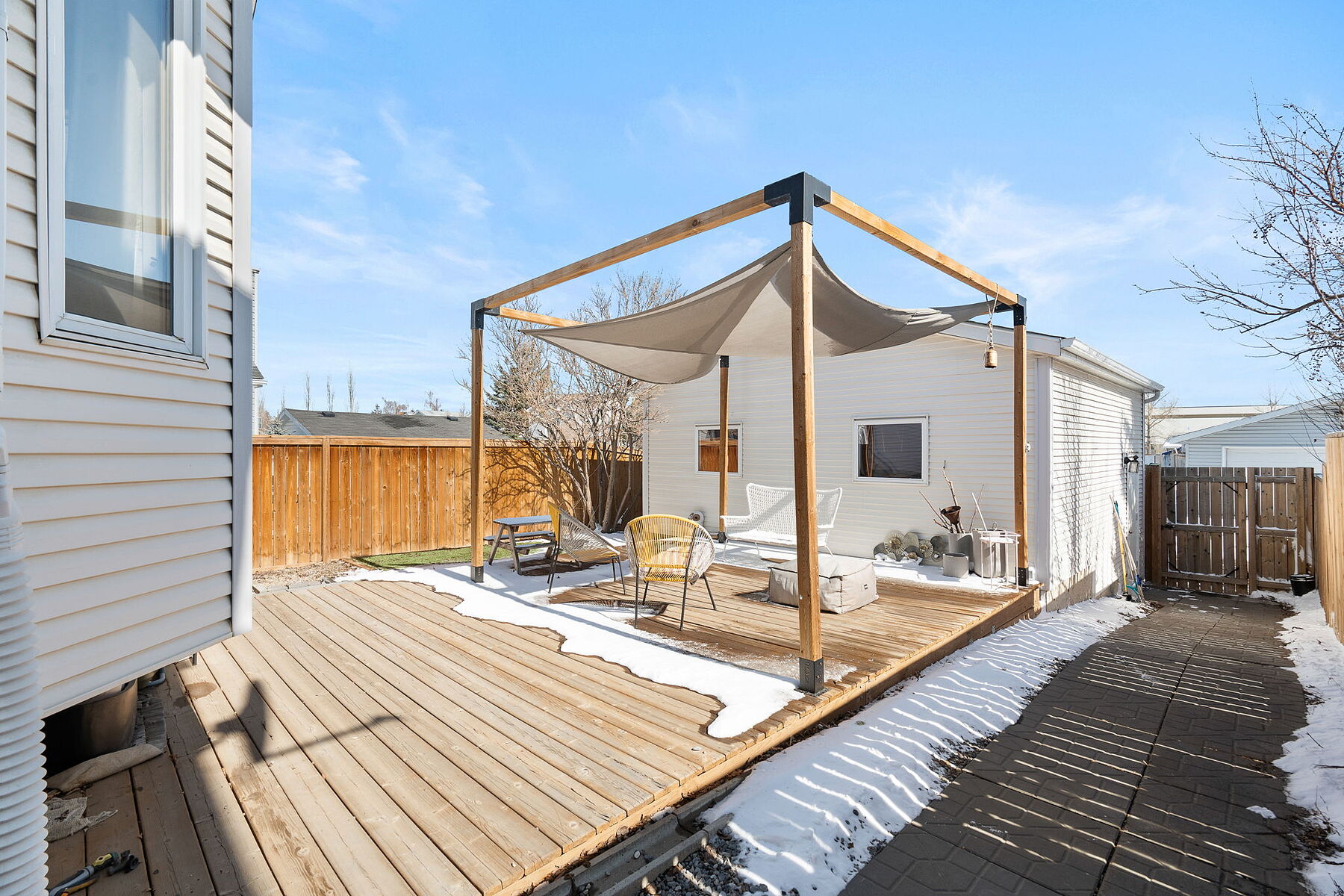  Calgary, Calgary and Foothills - 物件實景