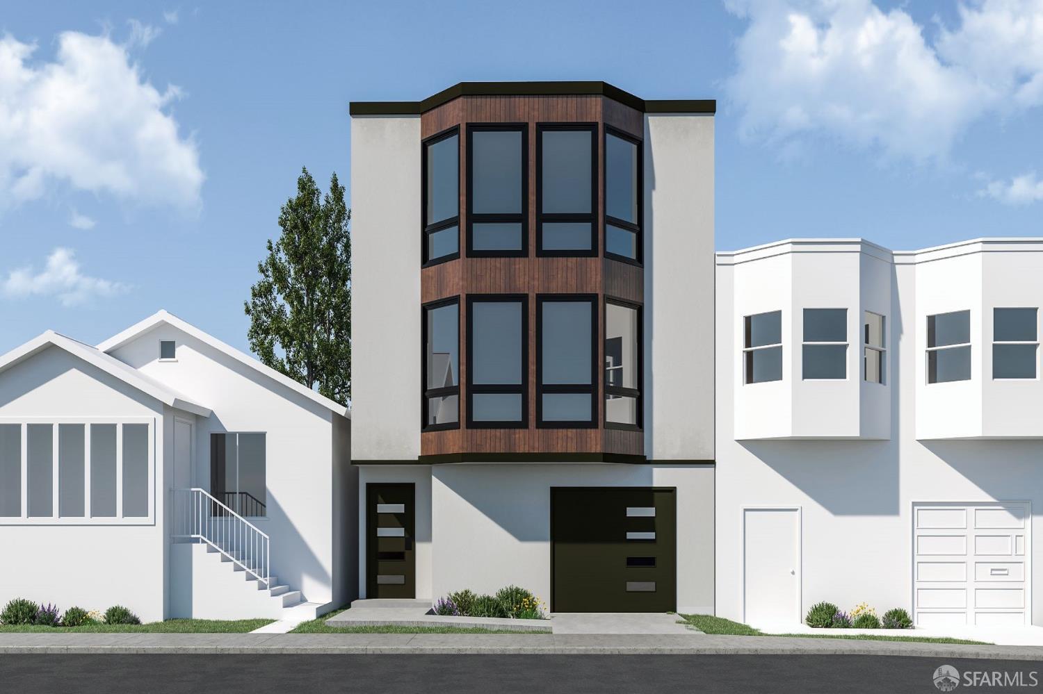 San Francisco, California, 94134, United States, ,1 BathroomBathrooms,Residential,For Sale,1988992