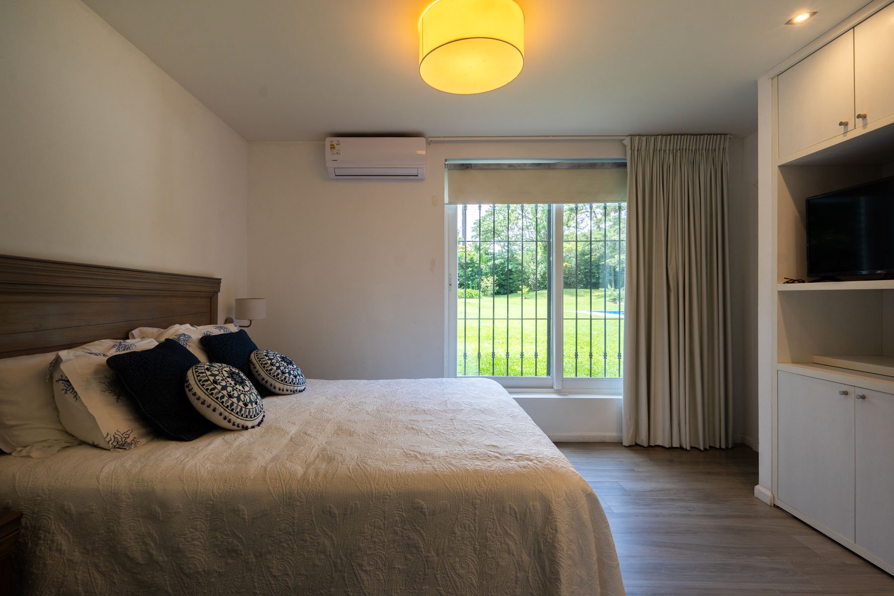  Beautiful property for sale and rent in Playa Mansa - 物件實景