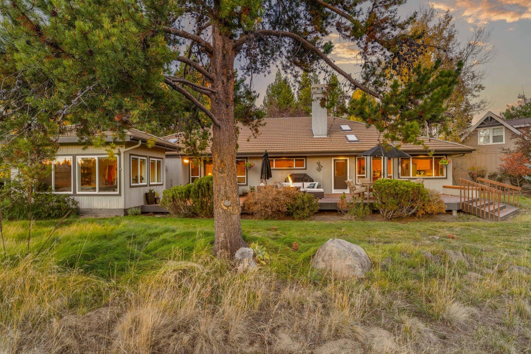  16787 Pony Express Way Bend, OR 97707 - 物件實景