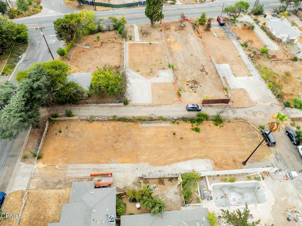 Altadena, California, 91001, United States, ,Land,For Sale,1957960