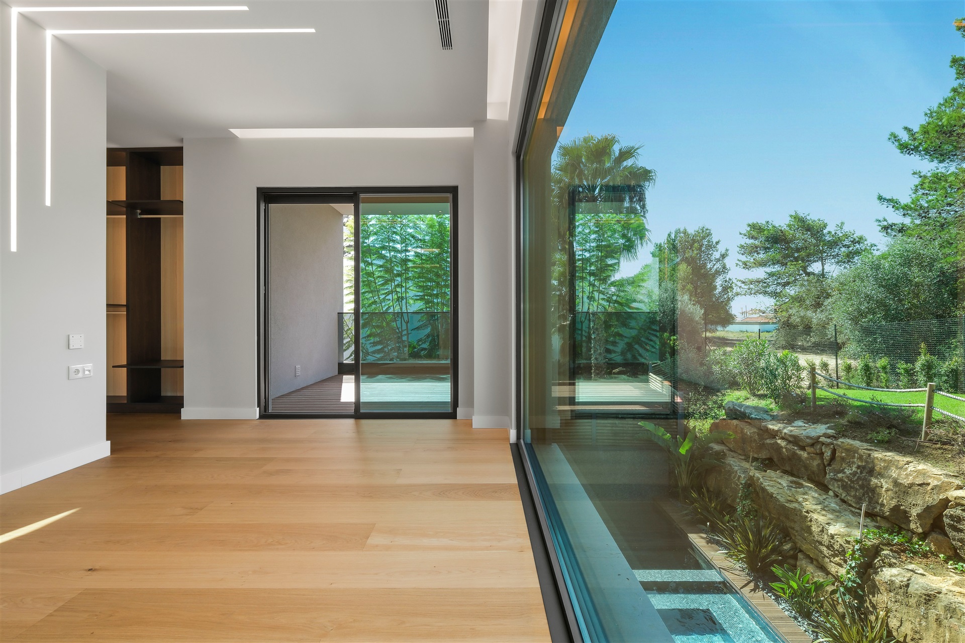  Detached house, 5 bedrooms, for Sale - 物件實景